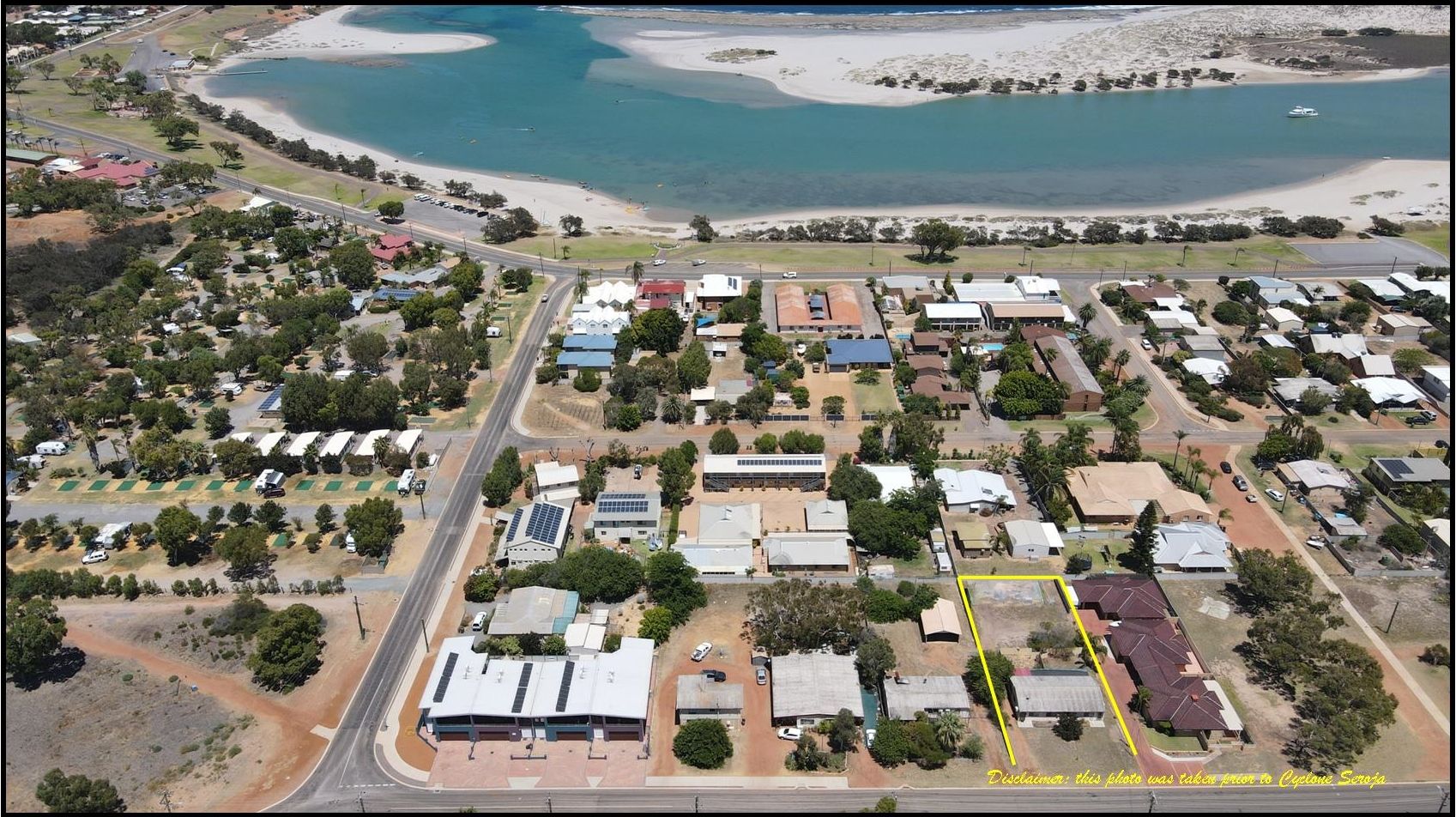 44 A & B Smith Street, Kalbarri, WA 6536 Sold House Ray White Kalbarri