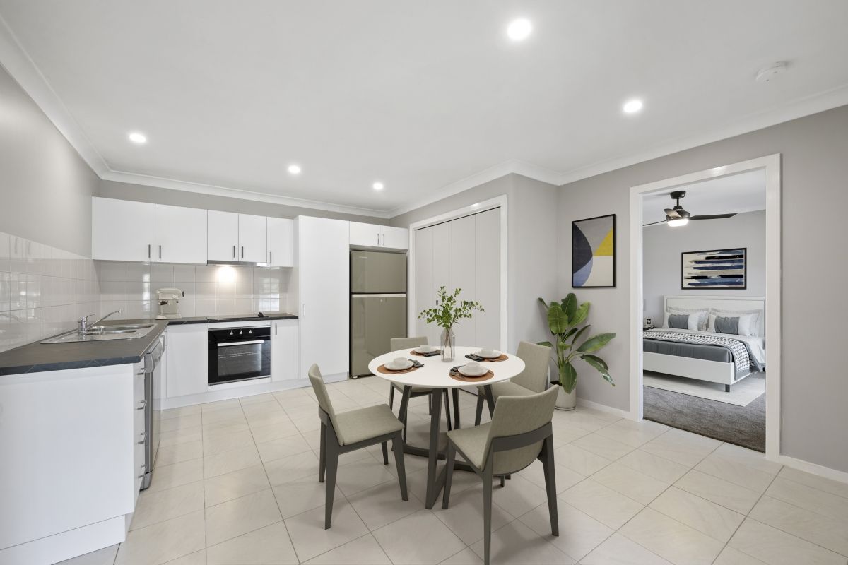2/2 Wibbi Street, Maryland, NSW 2287