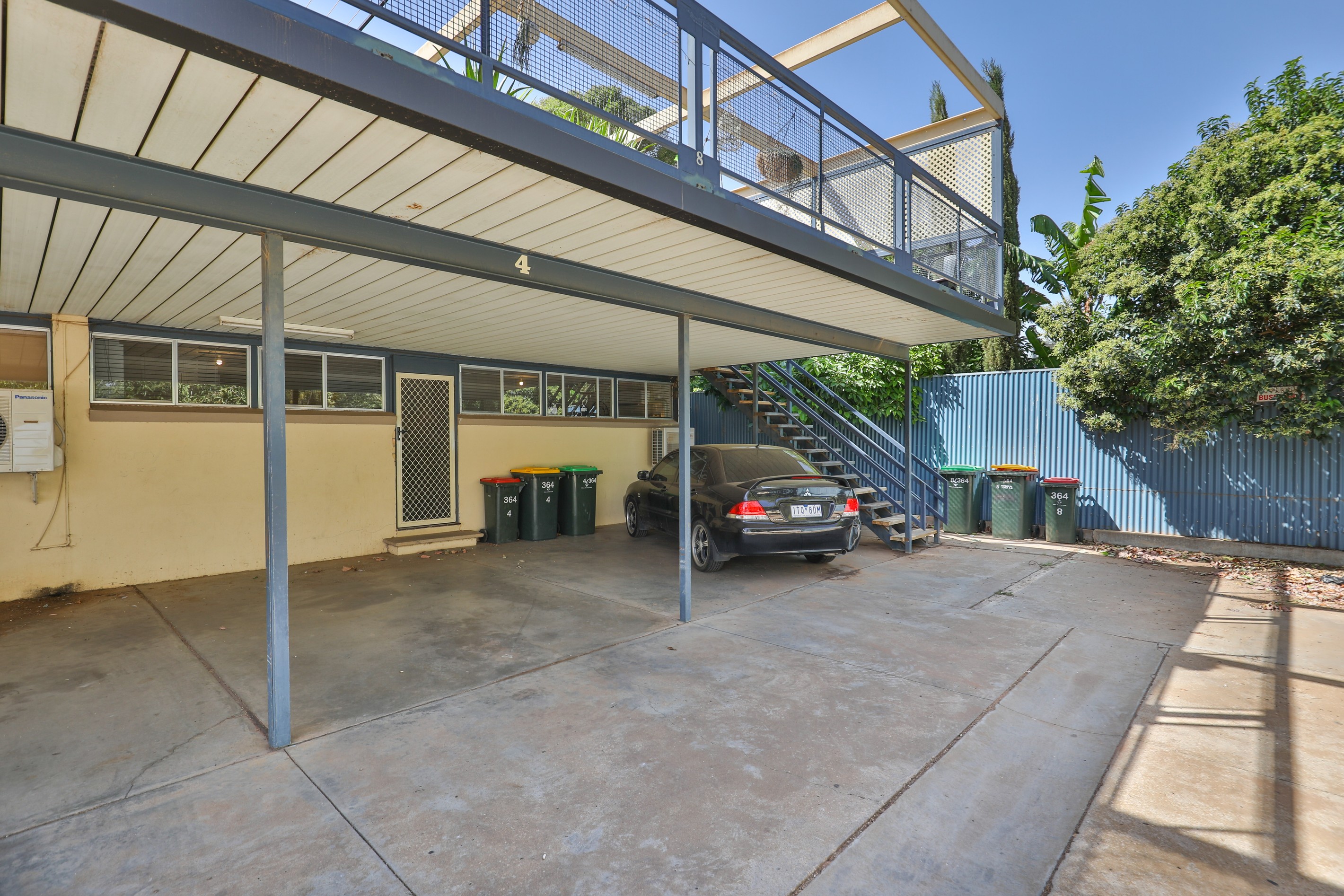 4/364 Deakin Avenue, Mildura, VIC 3500
