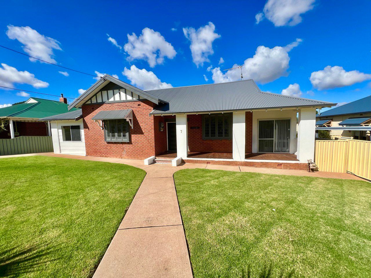 7 Gap Street, Parkes, NSW 2870