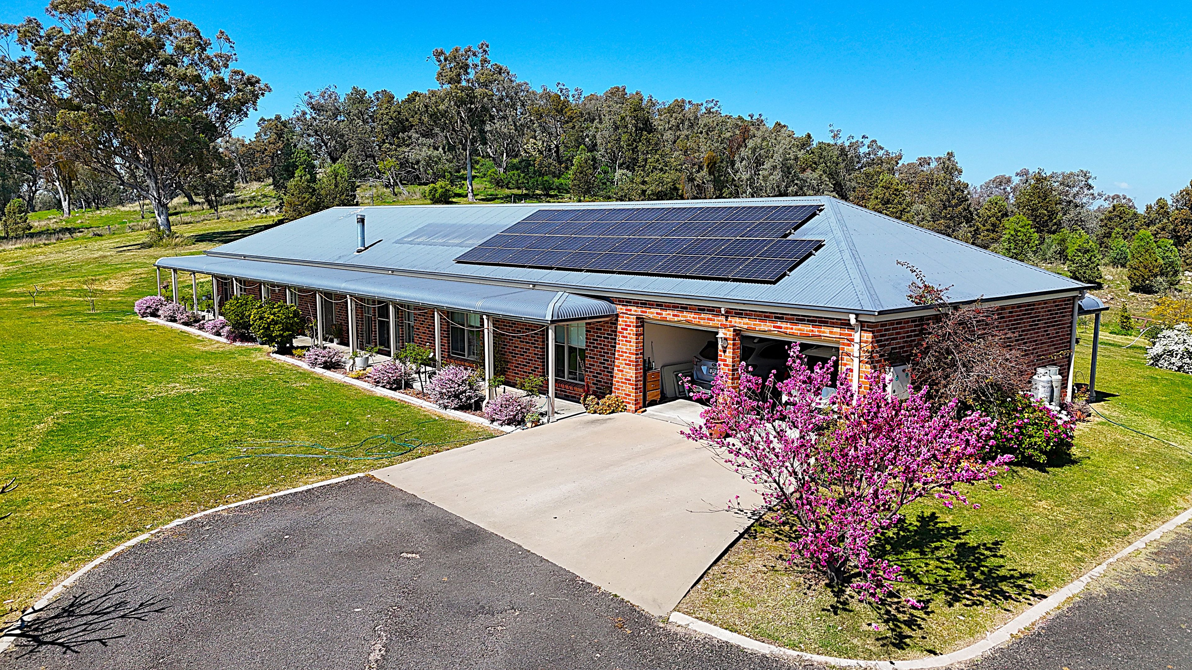 2 Paulas Place, Quirindi, NSW 2343