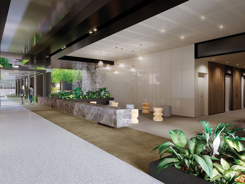 A201/19 Bigge Street, Liverpool, NSW 2170