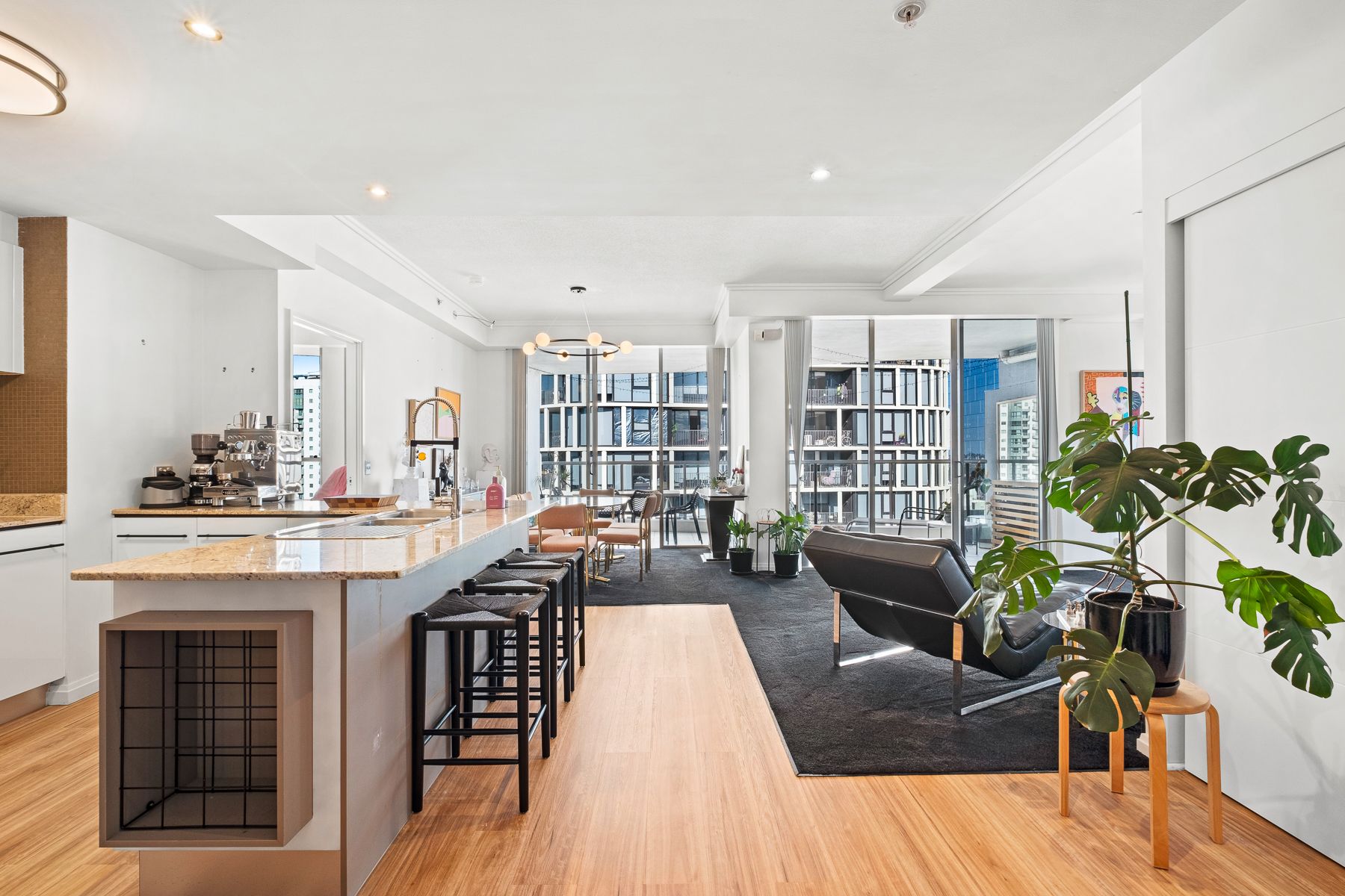 41/446 Ann Street, Brisbane City, QLD 4000