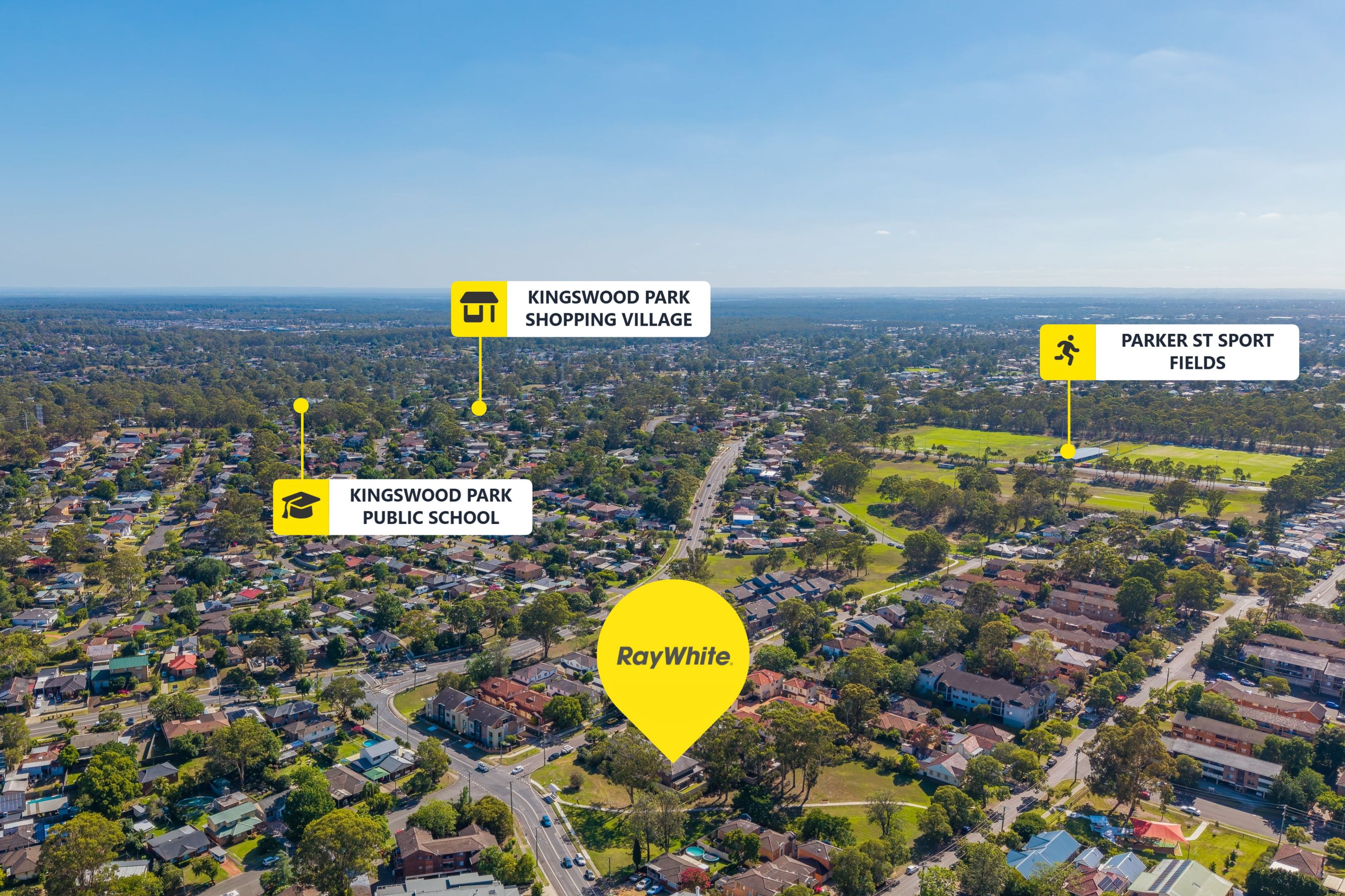3/32 Robert Street, Penrith, NSW