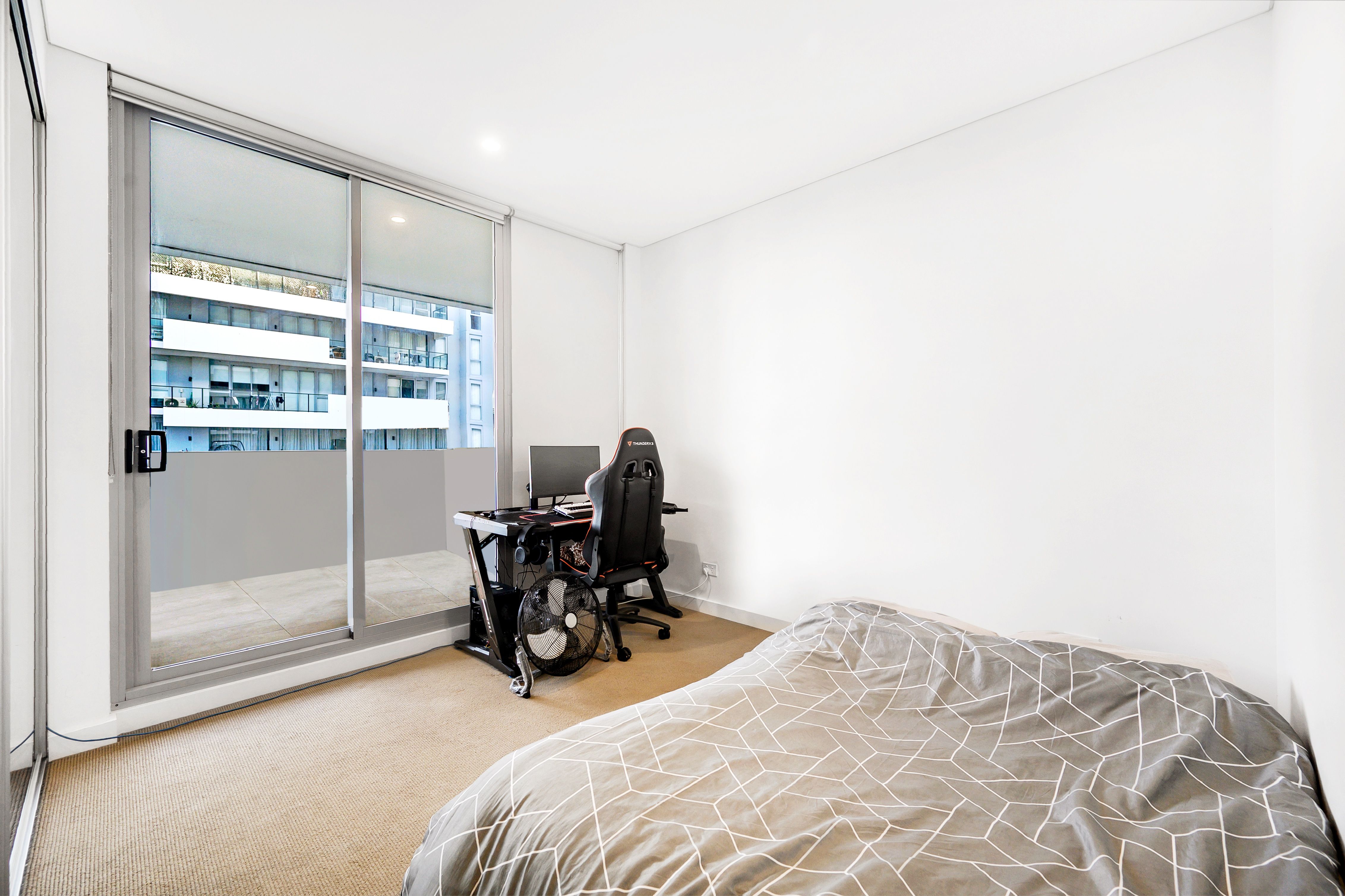 507/19 Bigge Street, Liverpool, NSW 2170 Sold Apartment Ray White