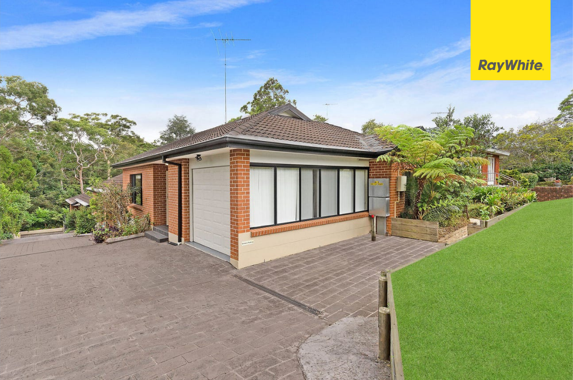 1/63 Vimiera Road — photo from Ray White Epping NSW