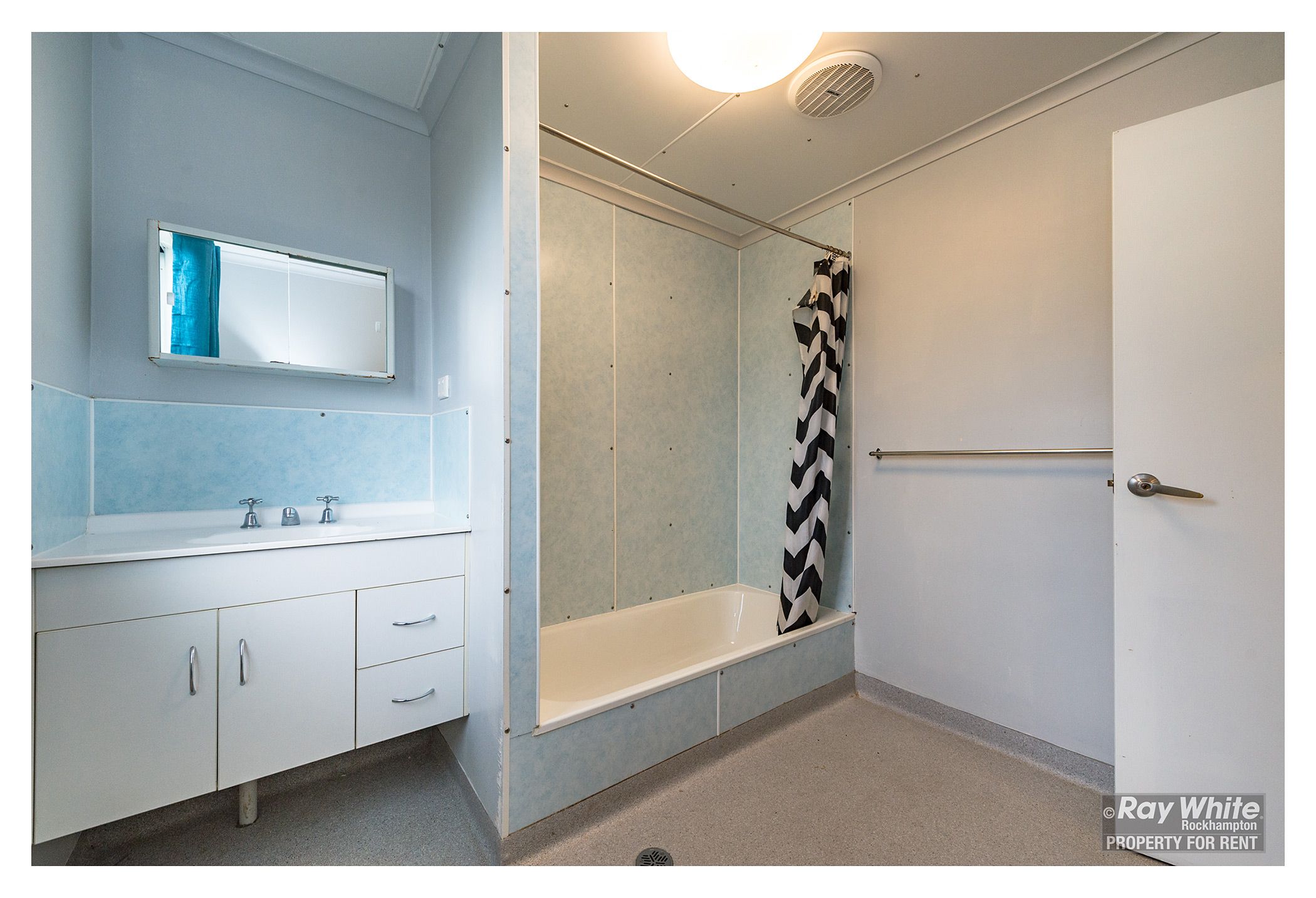 188 Elphinstone Street, Berserker, QLD 4701 House for Rent Ray