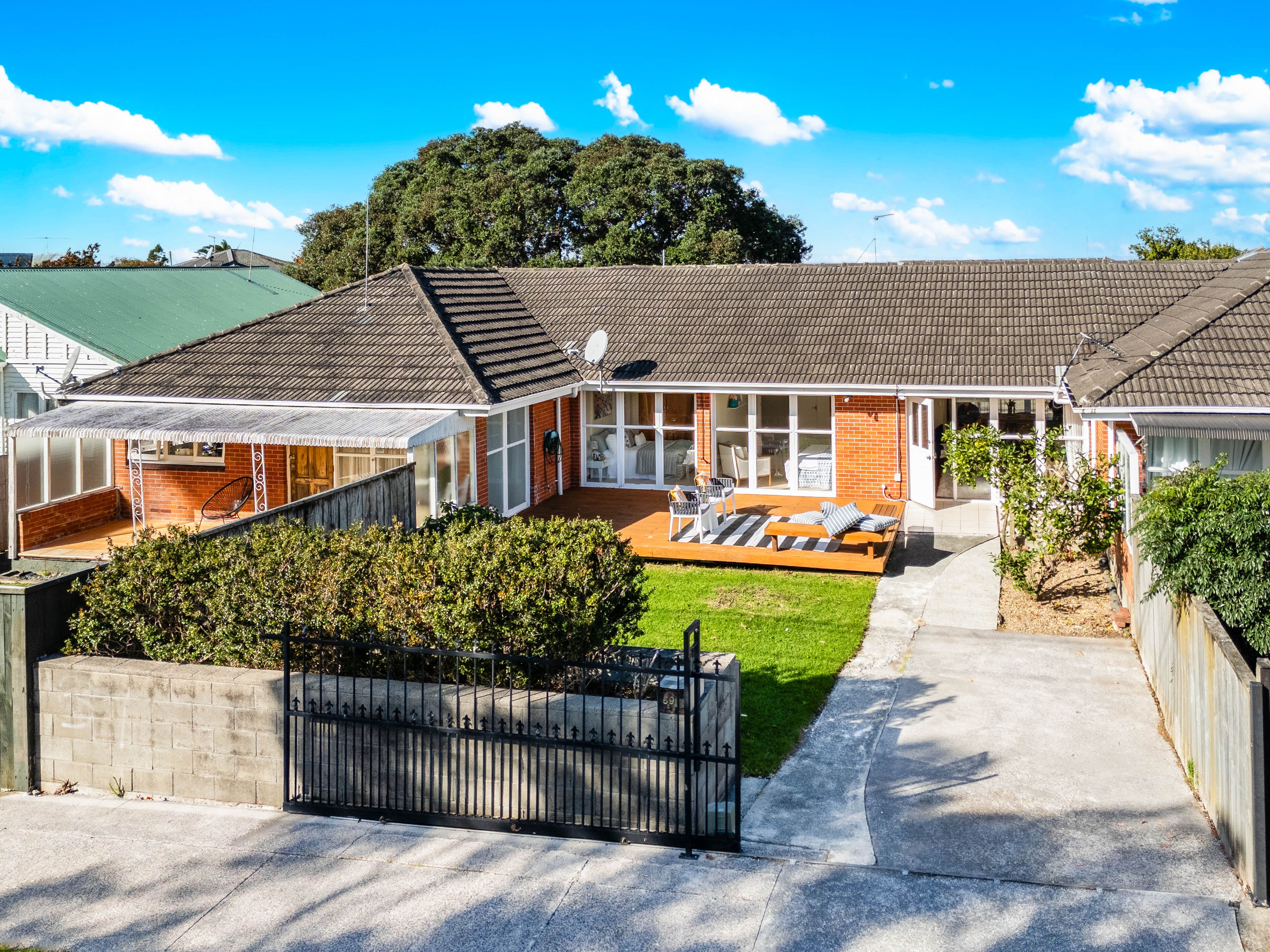 2/59 Tawa Road, One Tree Hill, Auckland City