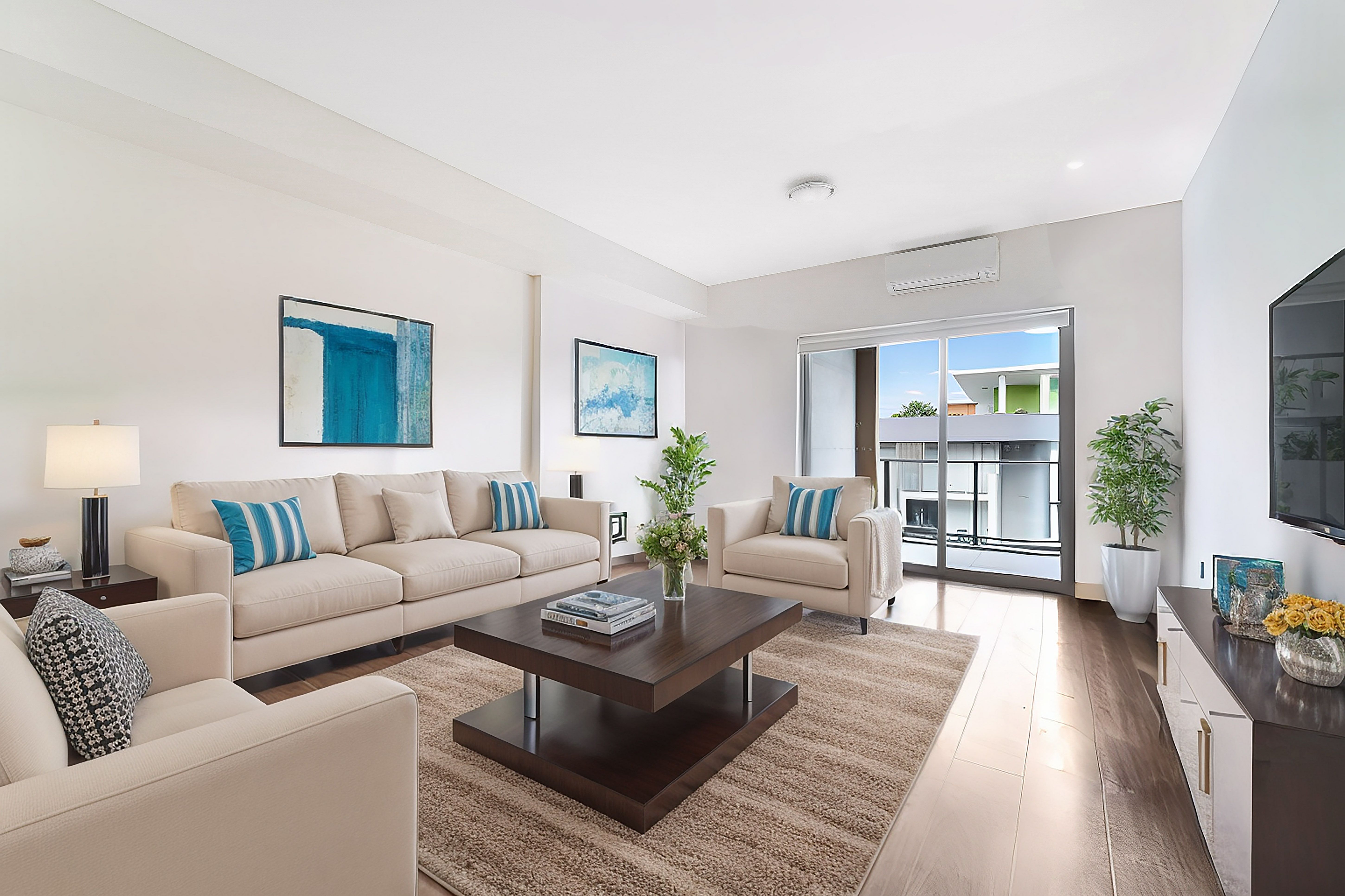 40-50 Arncliffe Street, Wolli Creek NSW 2205