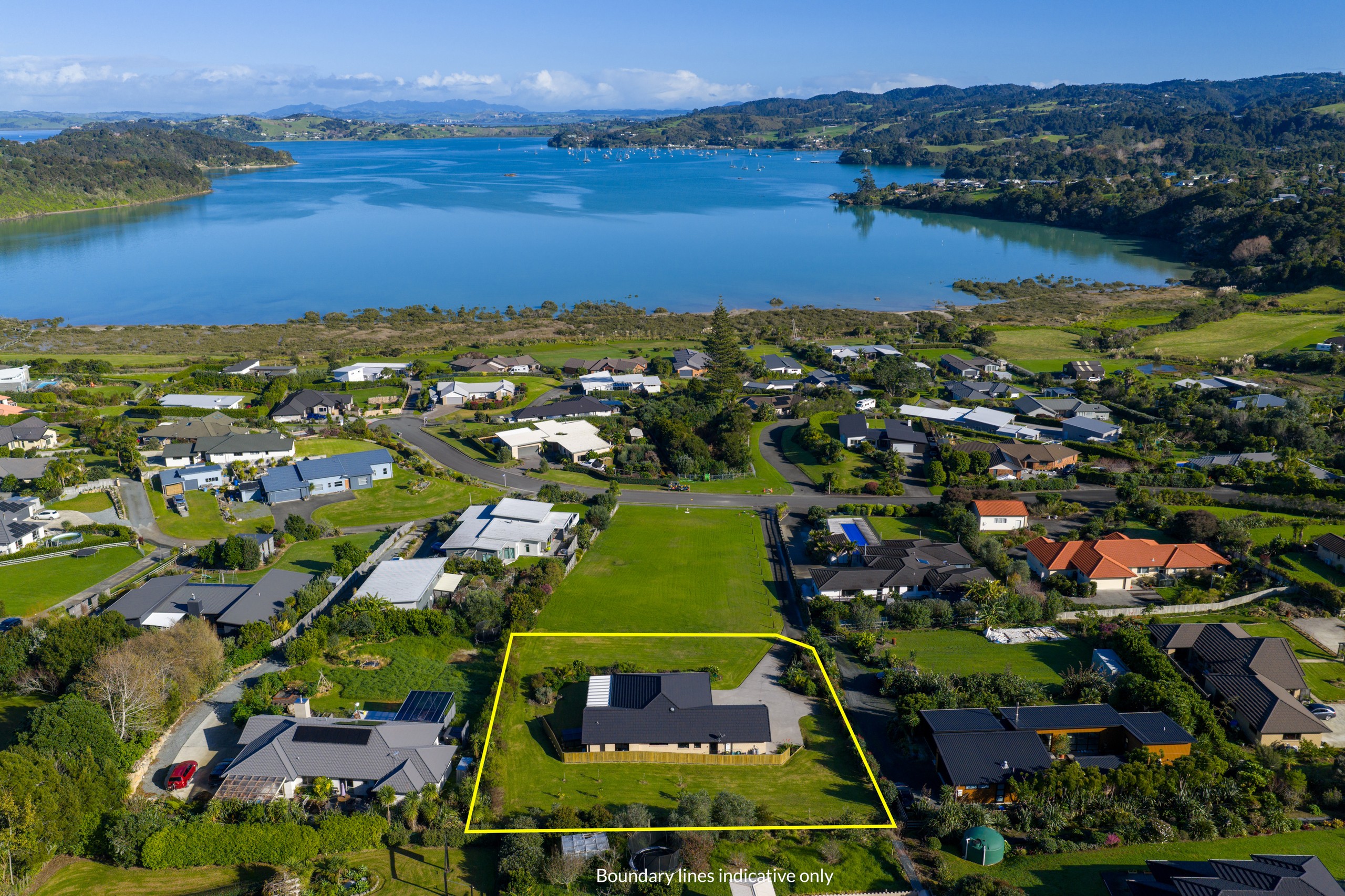 31 Muritai Road, Parua Bay, Whangarei District
