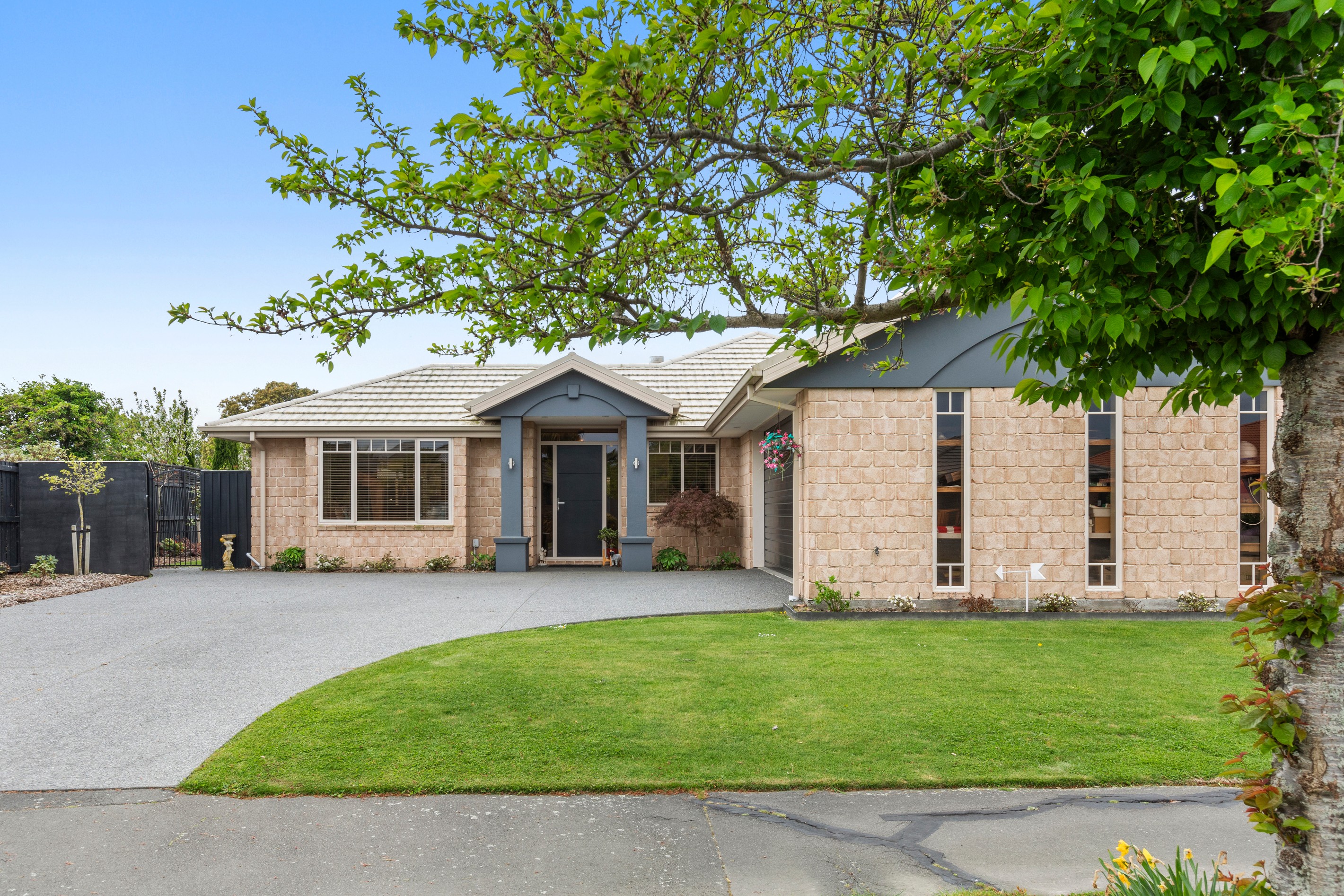 7 James Hight Drive, Halswell, Christchurch City