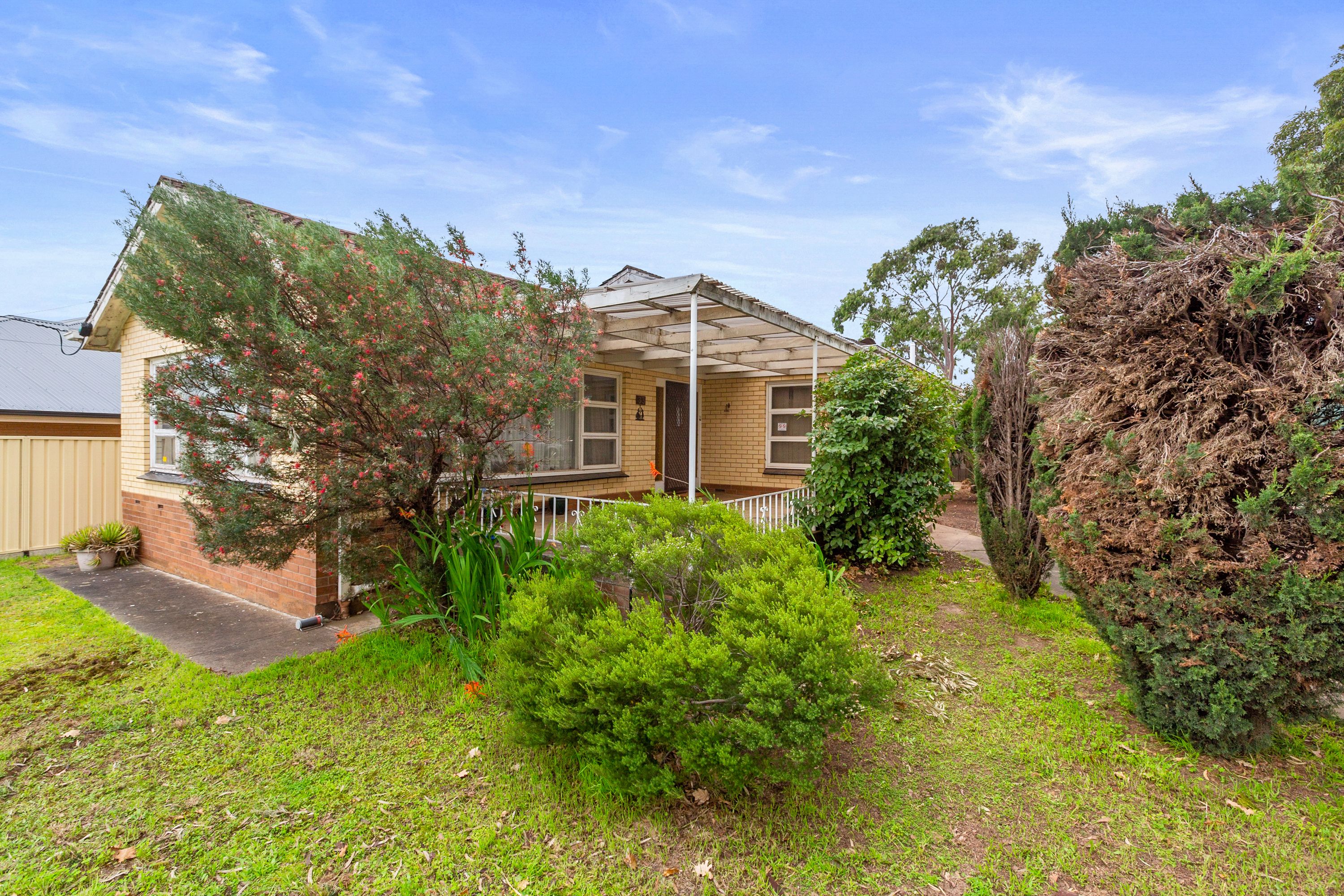 33 Marrett Drive, Ingle Farm, SA 5098