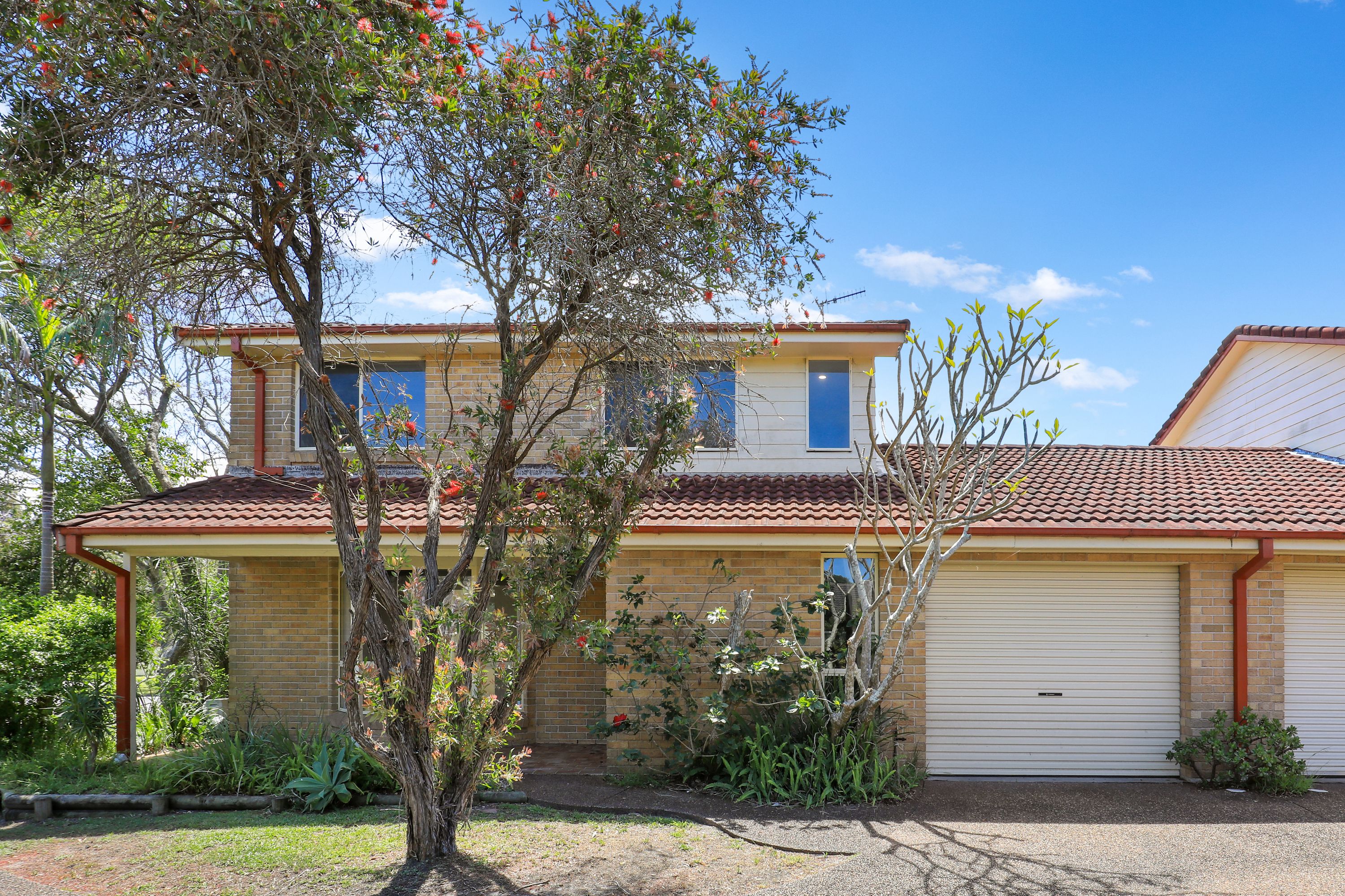 1/12 Lambton Close — photo from Ray White The Zenith Group - Nelson Bay