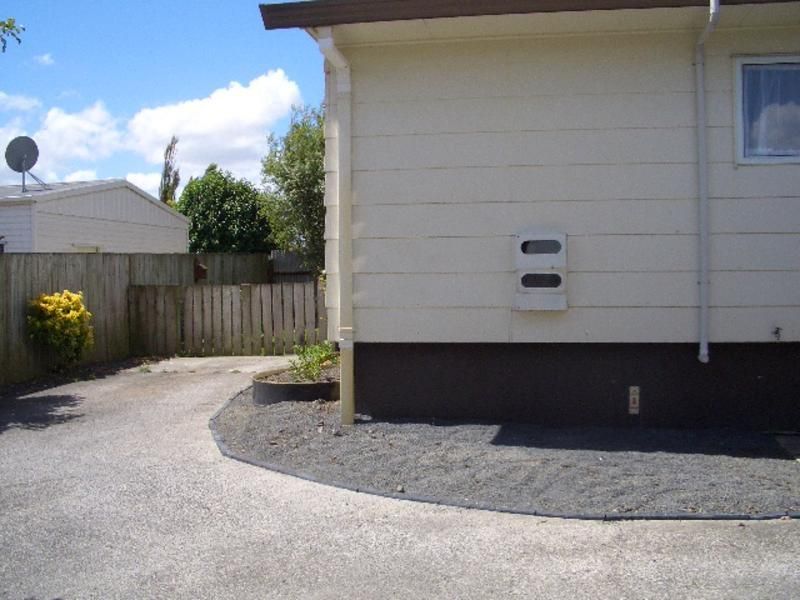 1/6 Trouson Avenue, Manurewa, Manukau City
