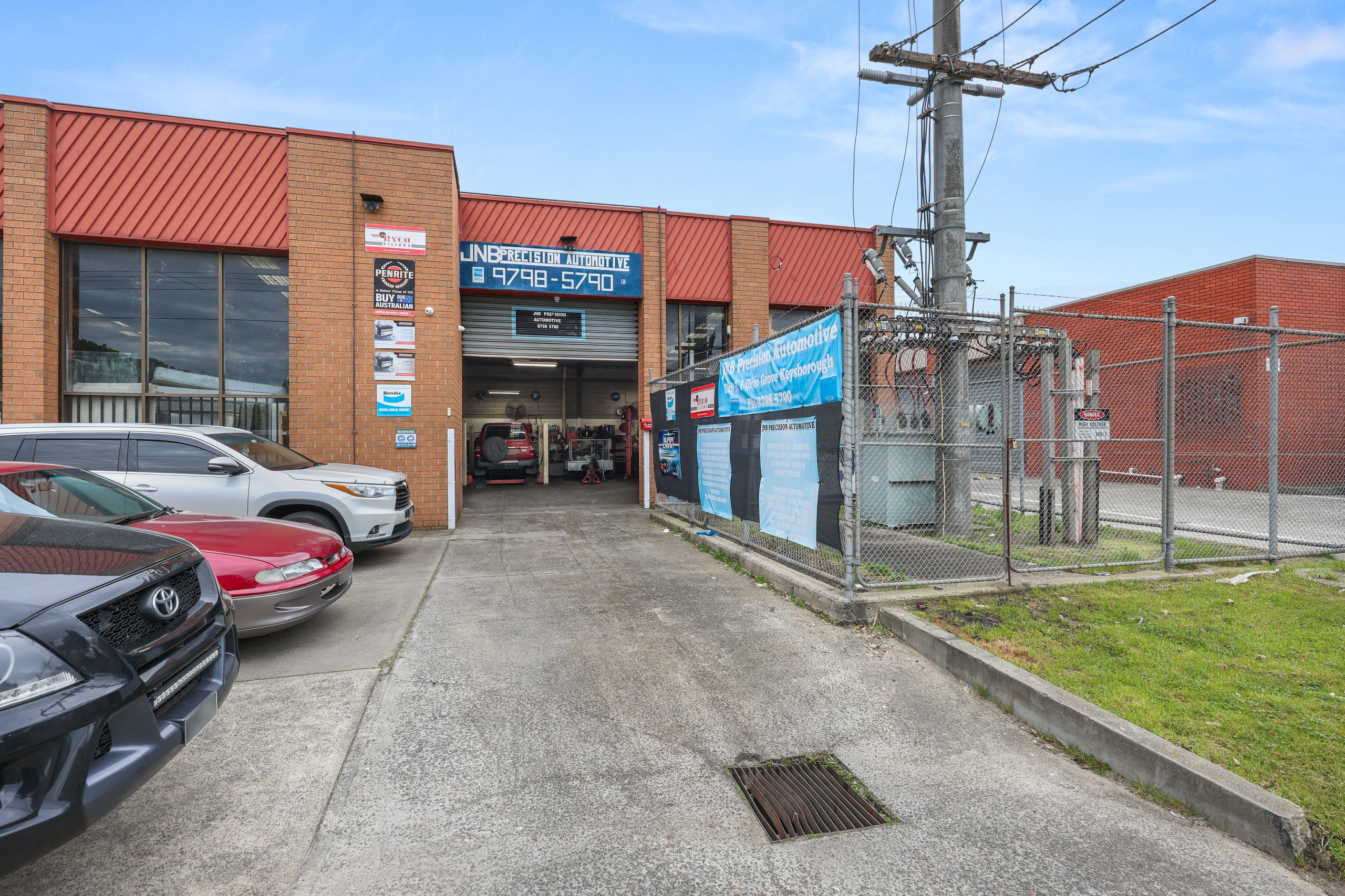 5/1 Olive Grove, Keysborough, VIC 3173