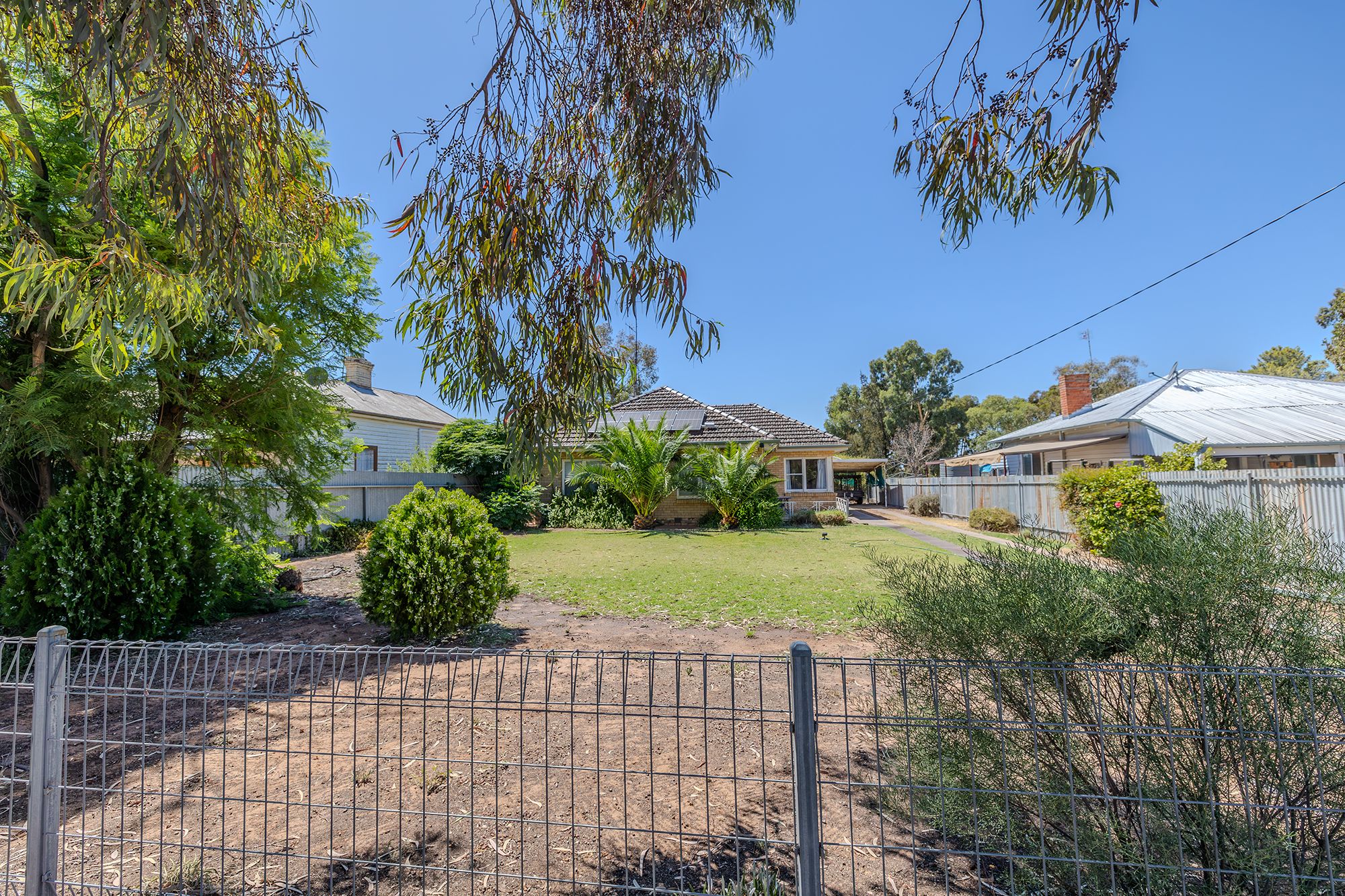 10 Horace Street, Sea Lake, VIC 3533