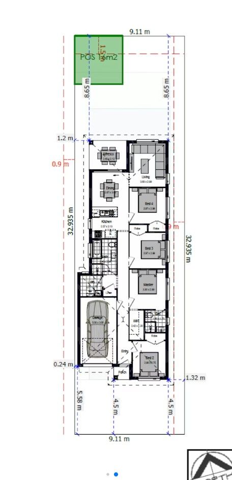 514 Yabunaru Road(316-330 kelly and Twelfth Ave Austral), Austral, NSW 2179