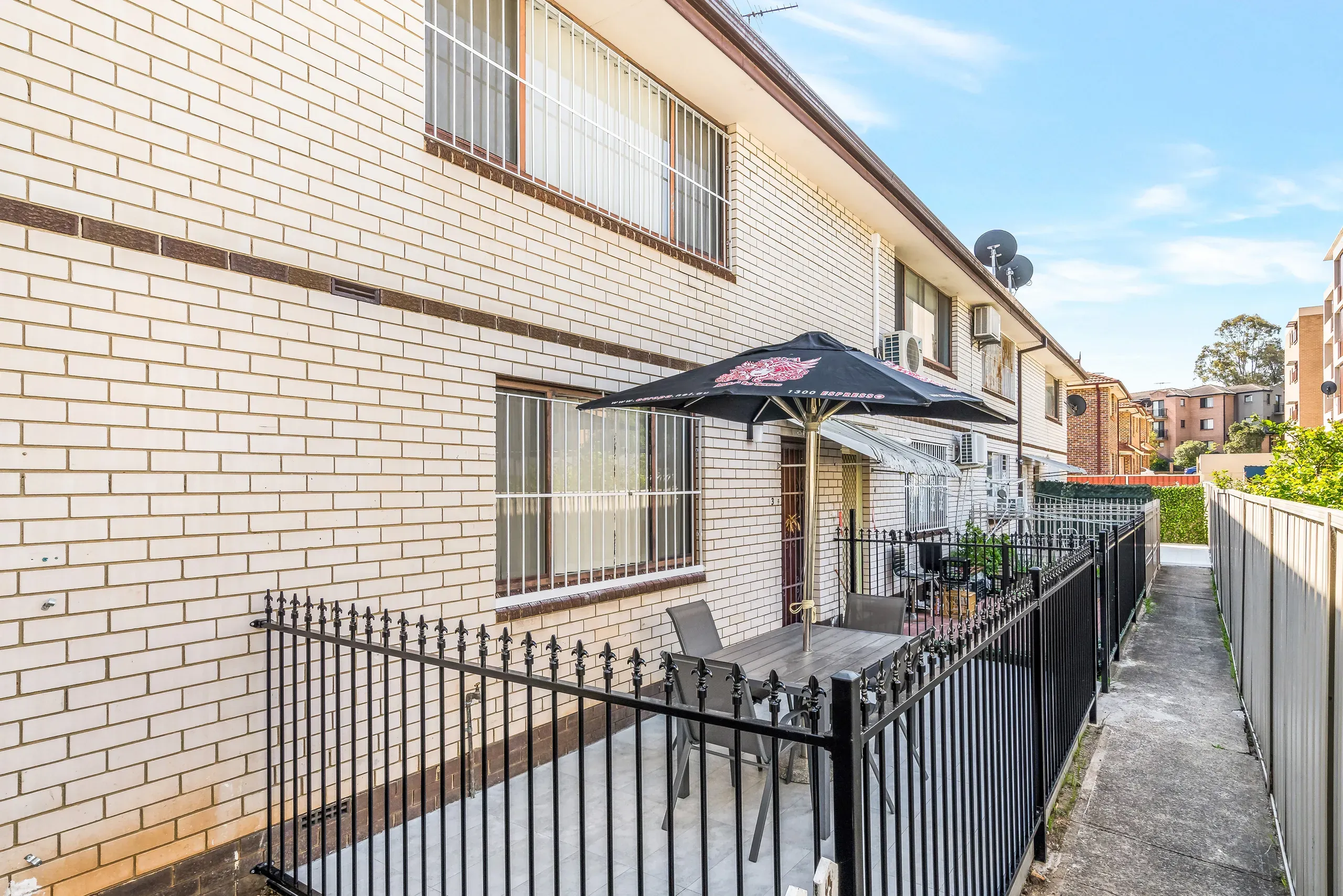 3/30 Wrentmore Street, Fairfield, NSW 2165