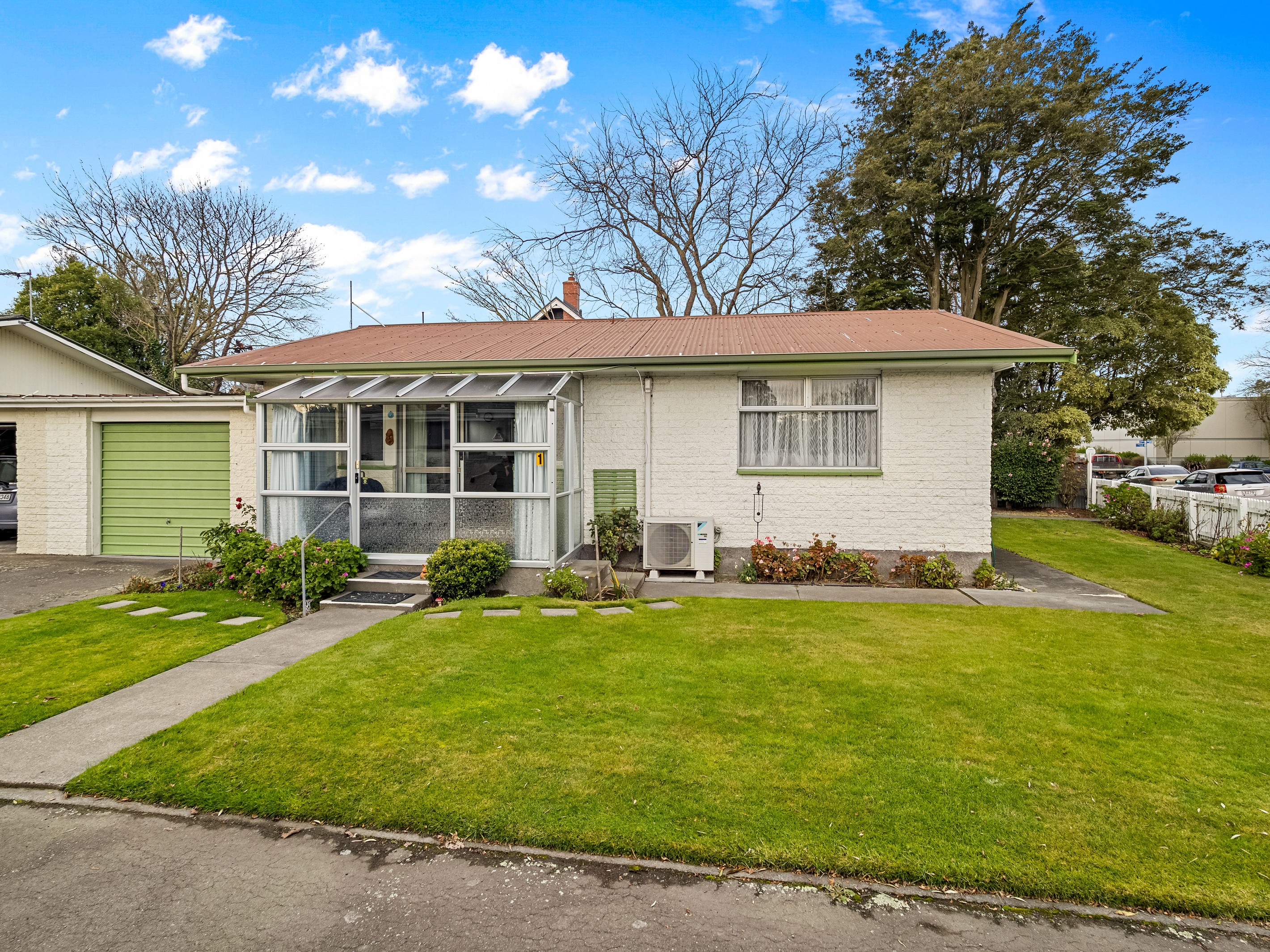 1/63 Short Street, Ashburton, Ashburton District