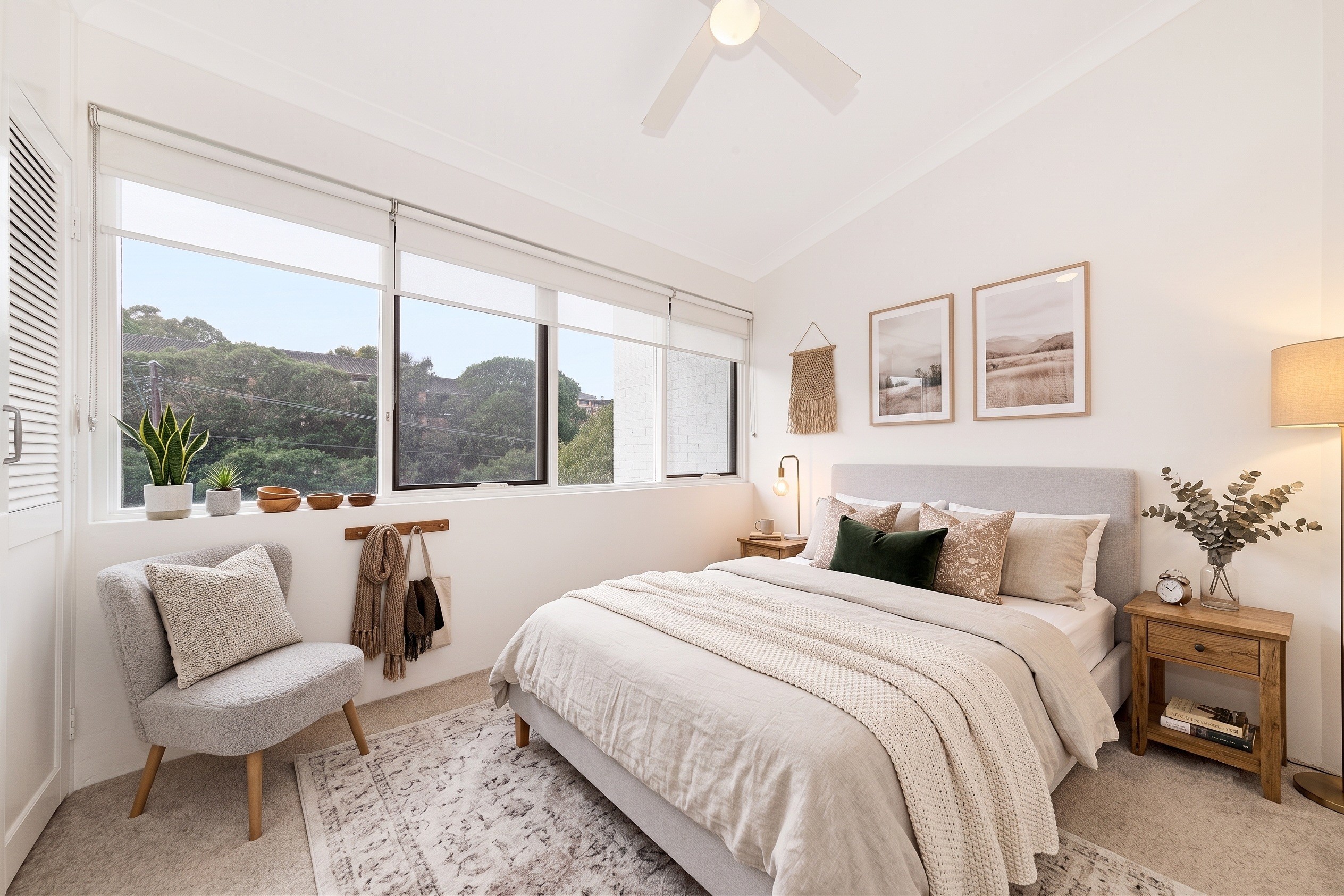 5/8-12 Winnie Street, Cremorne, NSW 2090