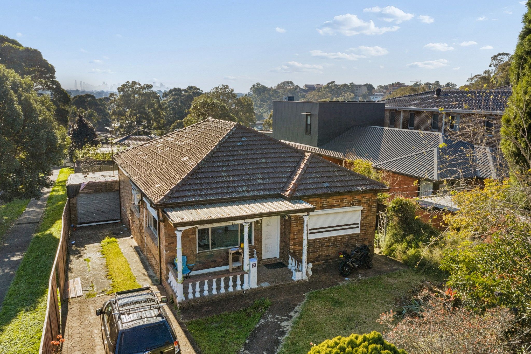 13 Watkin Avenue, Earlwood, NSW 2206