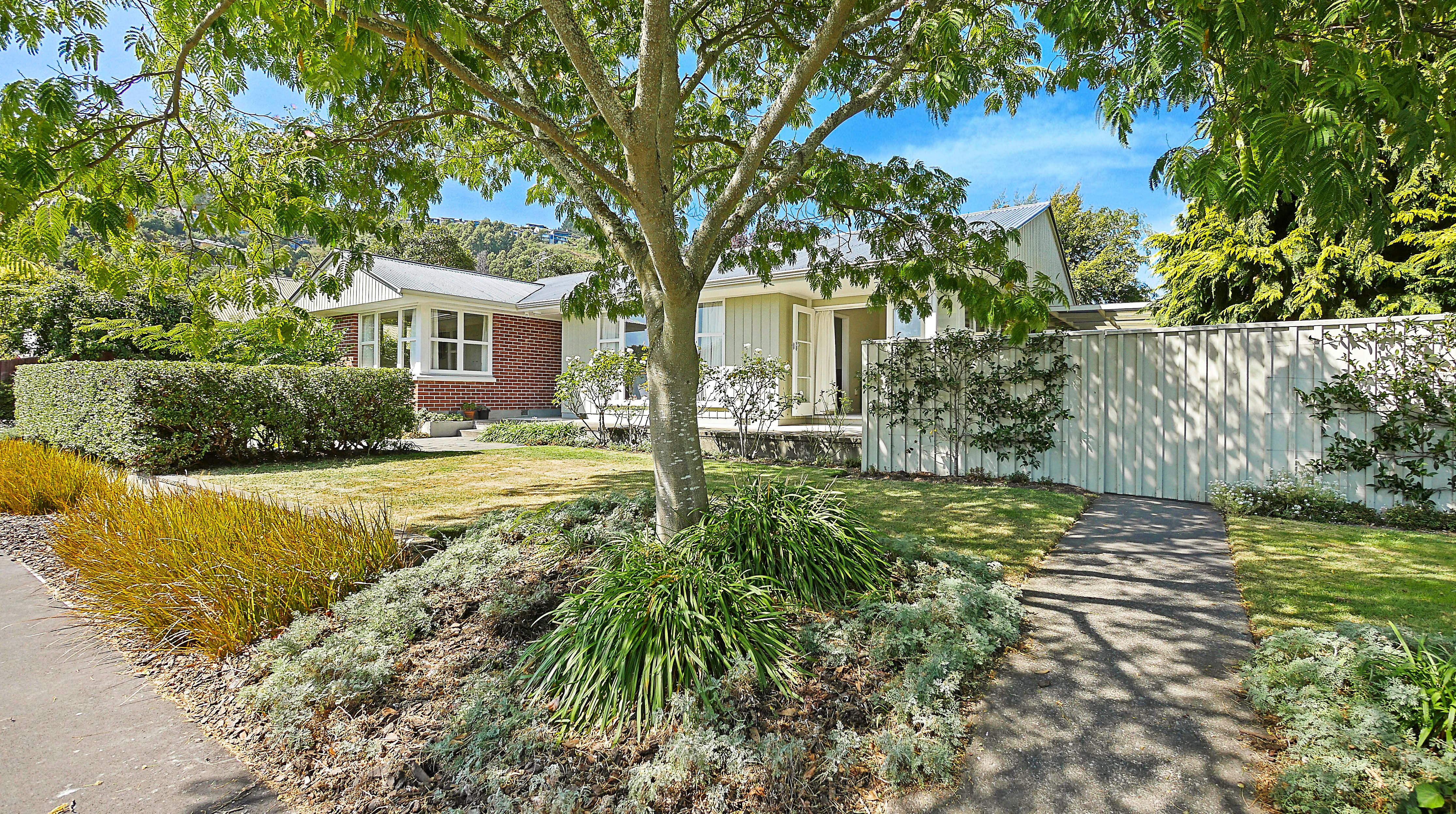 10 Wedgewood Avenue, Cashmere, Christchurch City