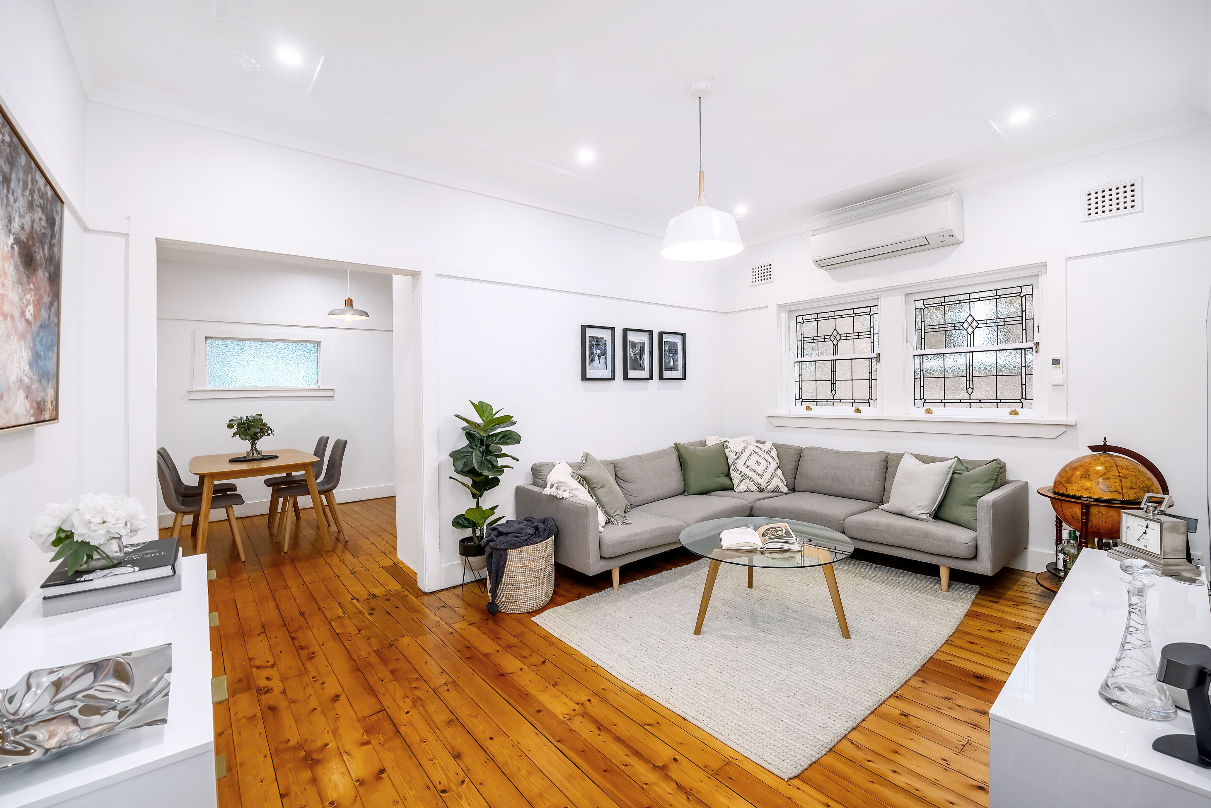 1/43 Young Street, Cremorne, NSW 2090