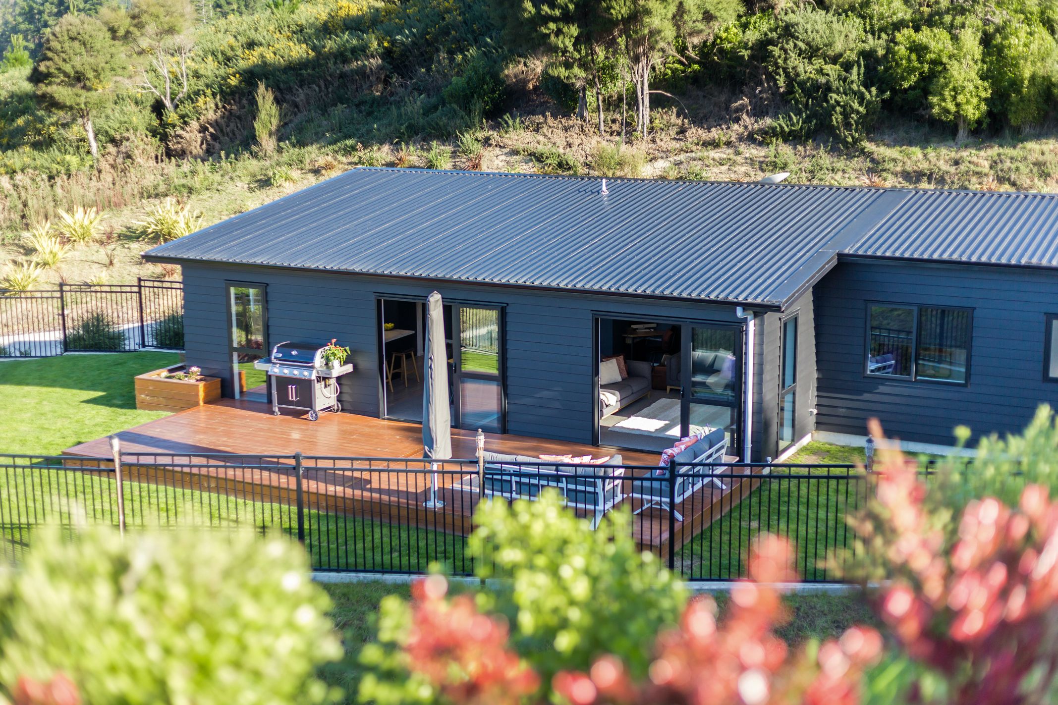 7 Margaret Mahy Drive, Whitemans Valley, Upper Hutt City