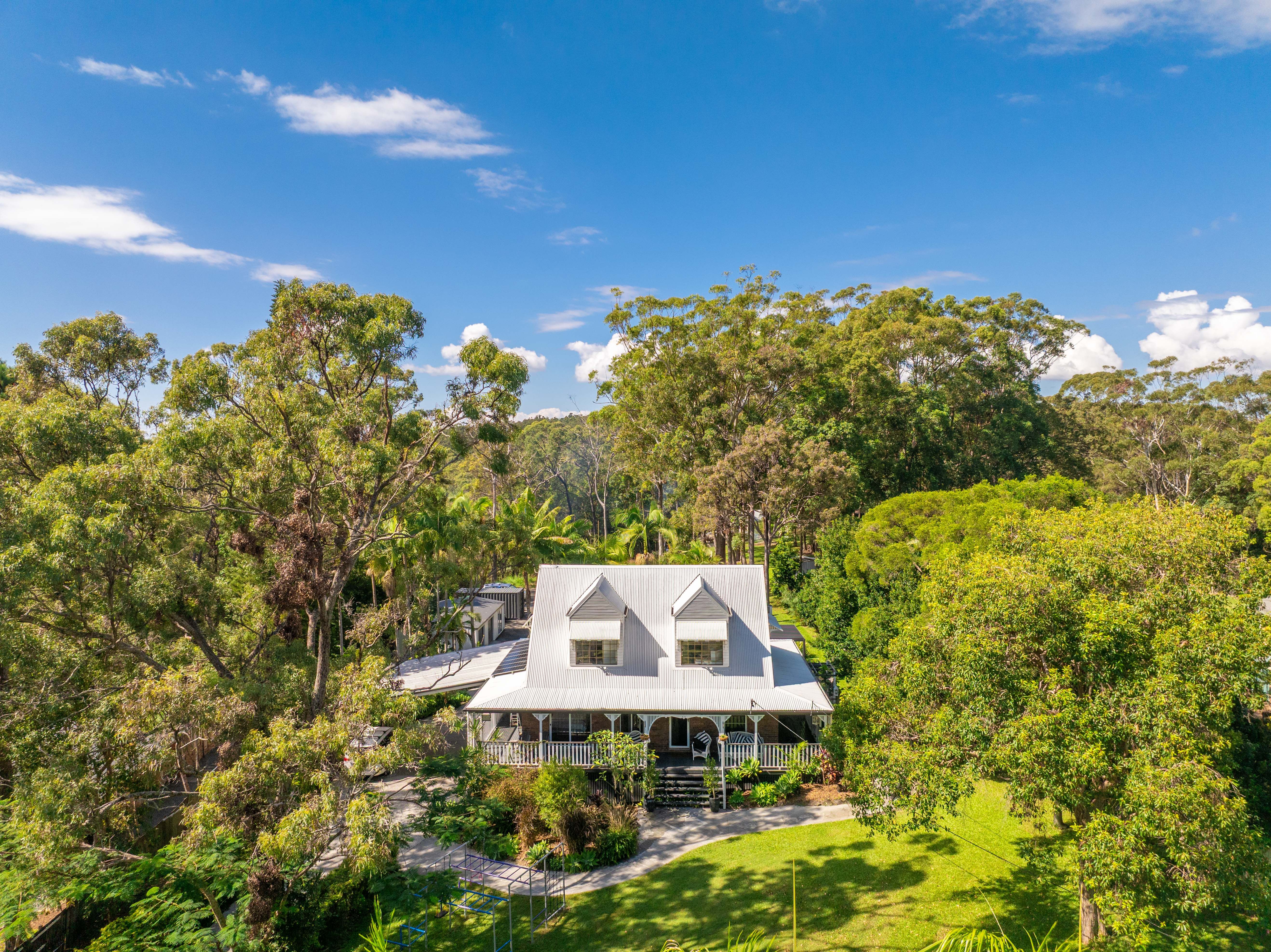 48 Westminster Boulevard, Elanora, QLD 4221