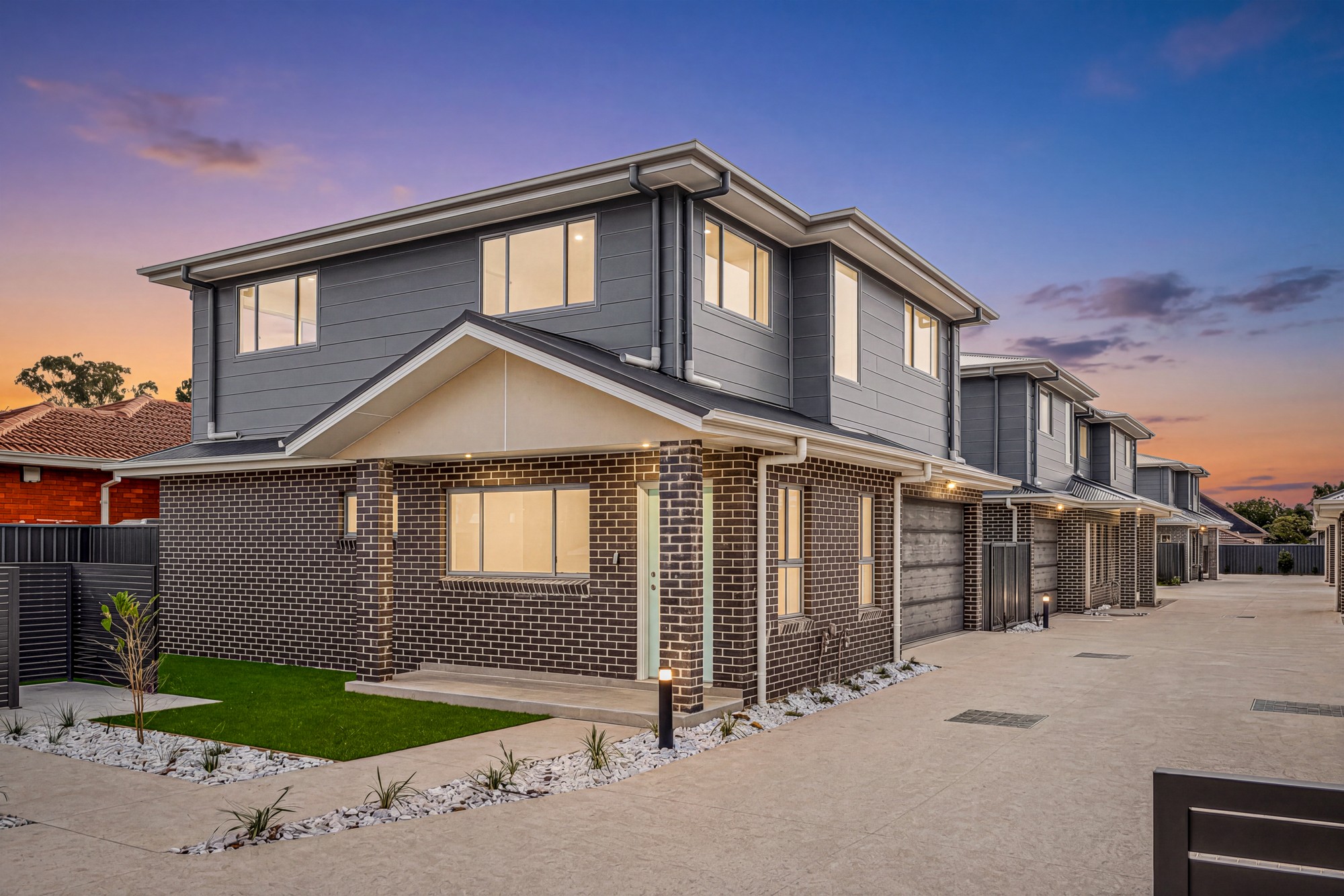 1-9/83-85 Canberra Street, Oxley Park, NSW 2760