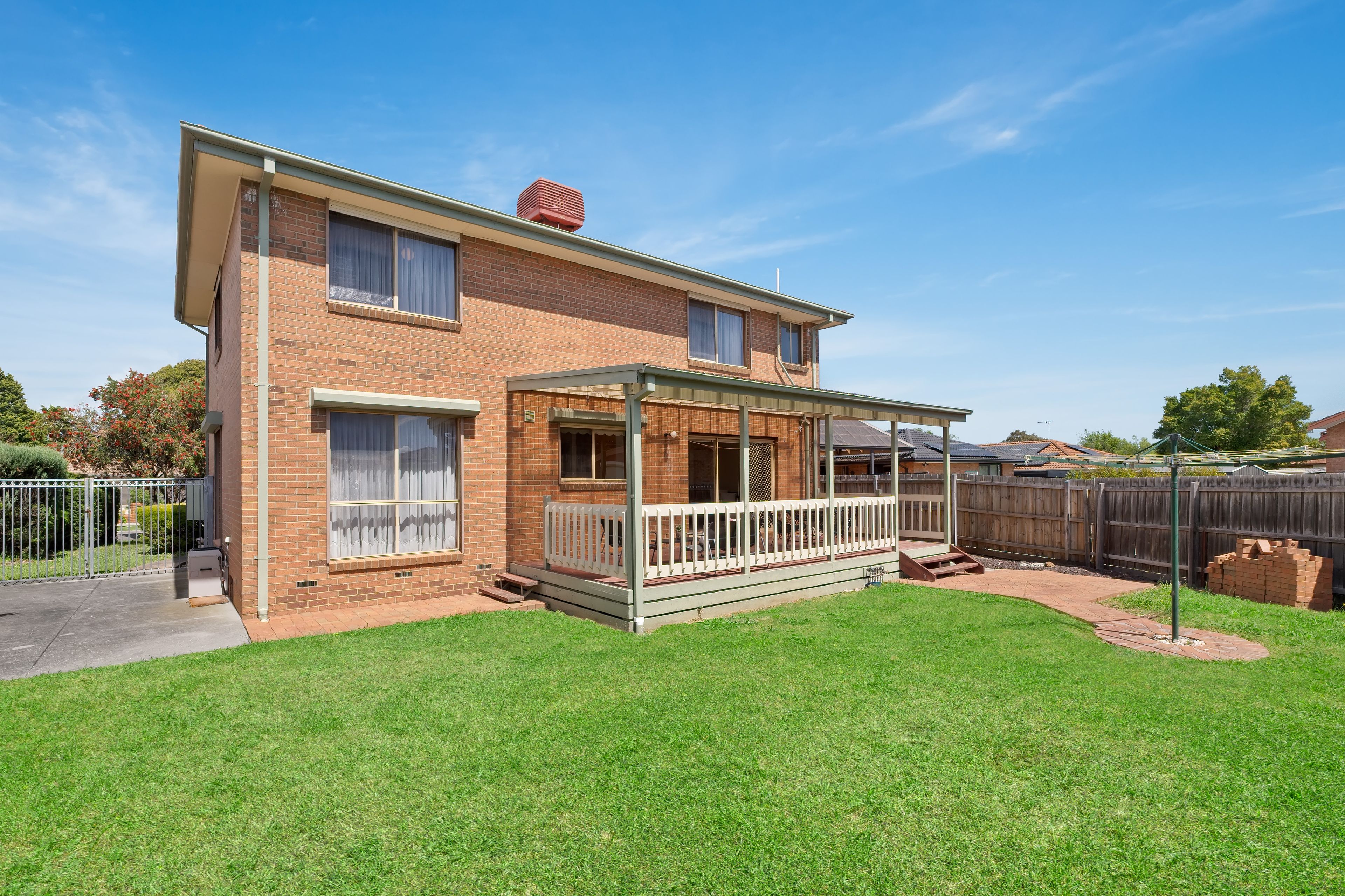 3 Clayton Court — photo 13 of 16