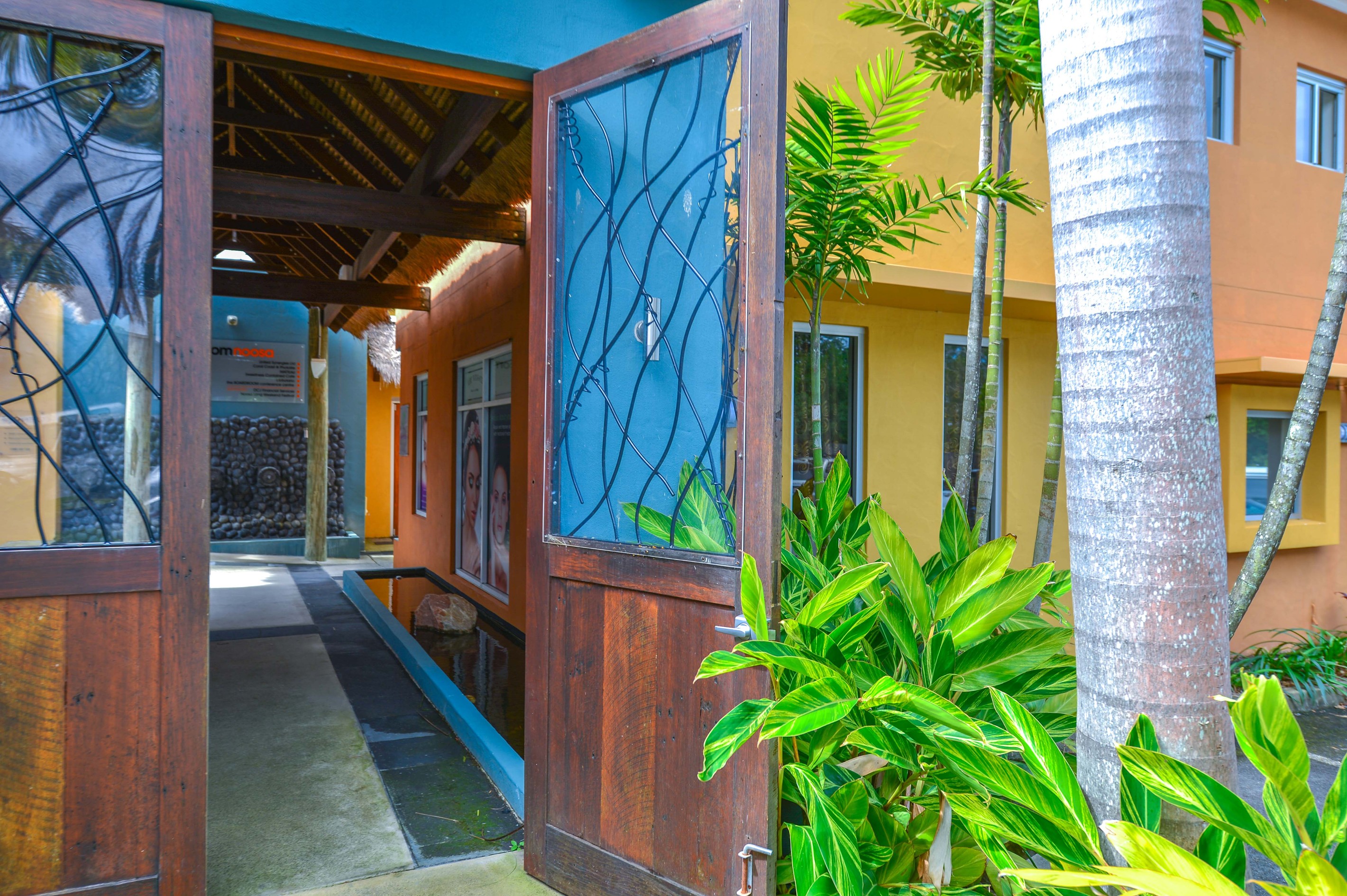3b/95 Eumundi Road, Noosaville, QLD 4566