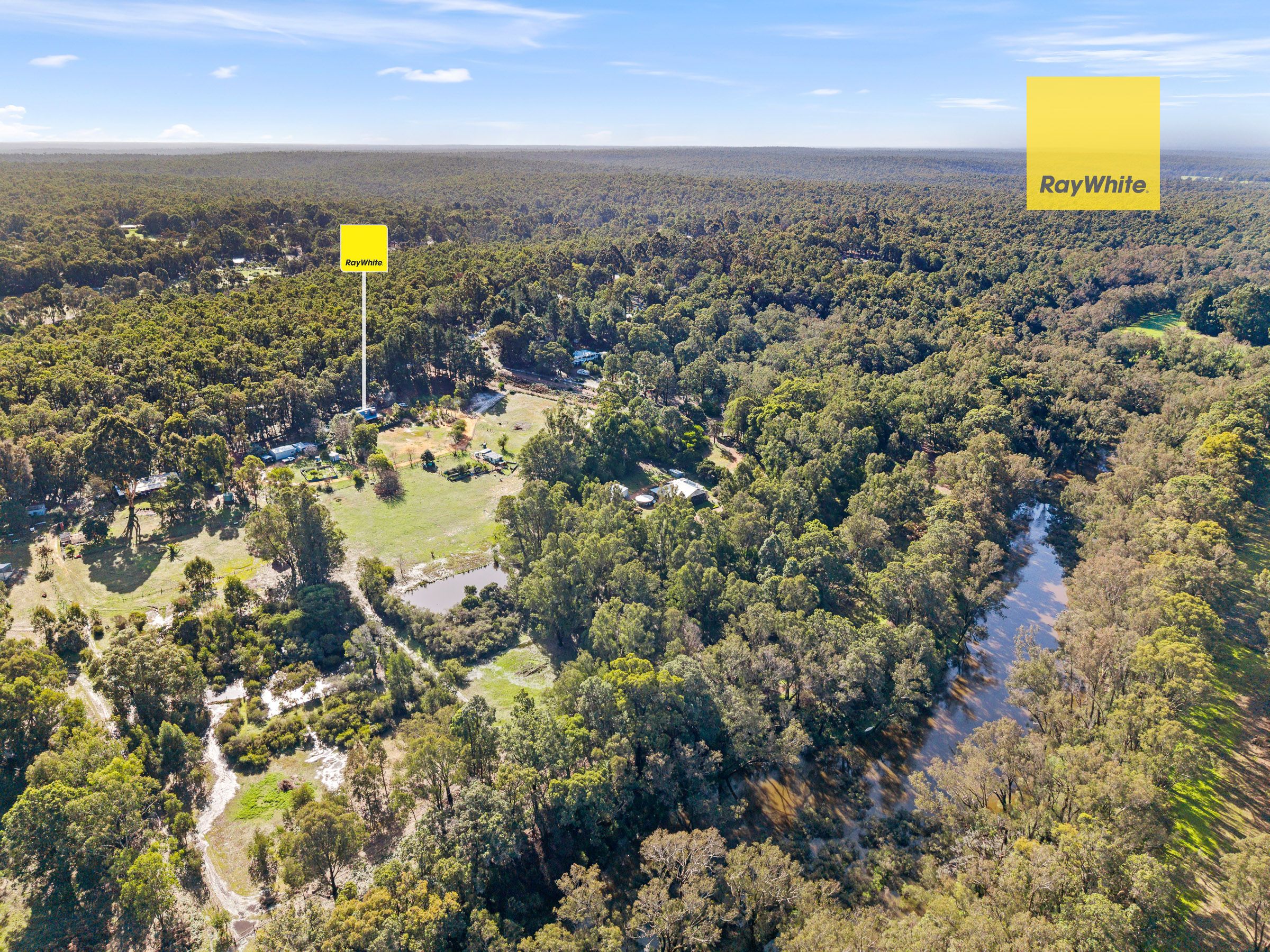 112 Johnston Road, Nannup, WA 6275