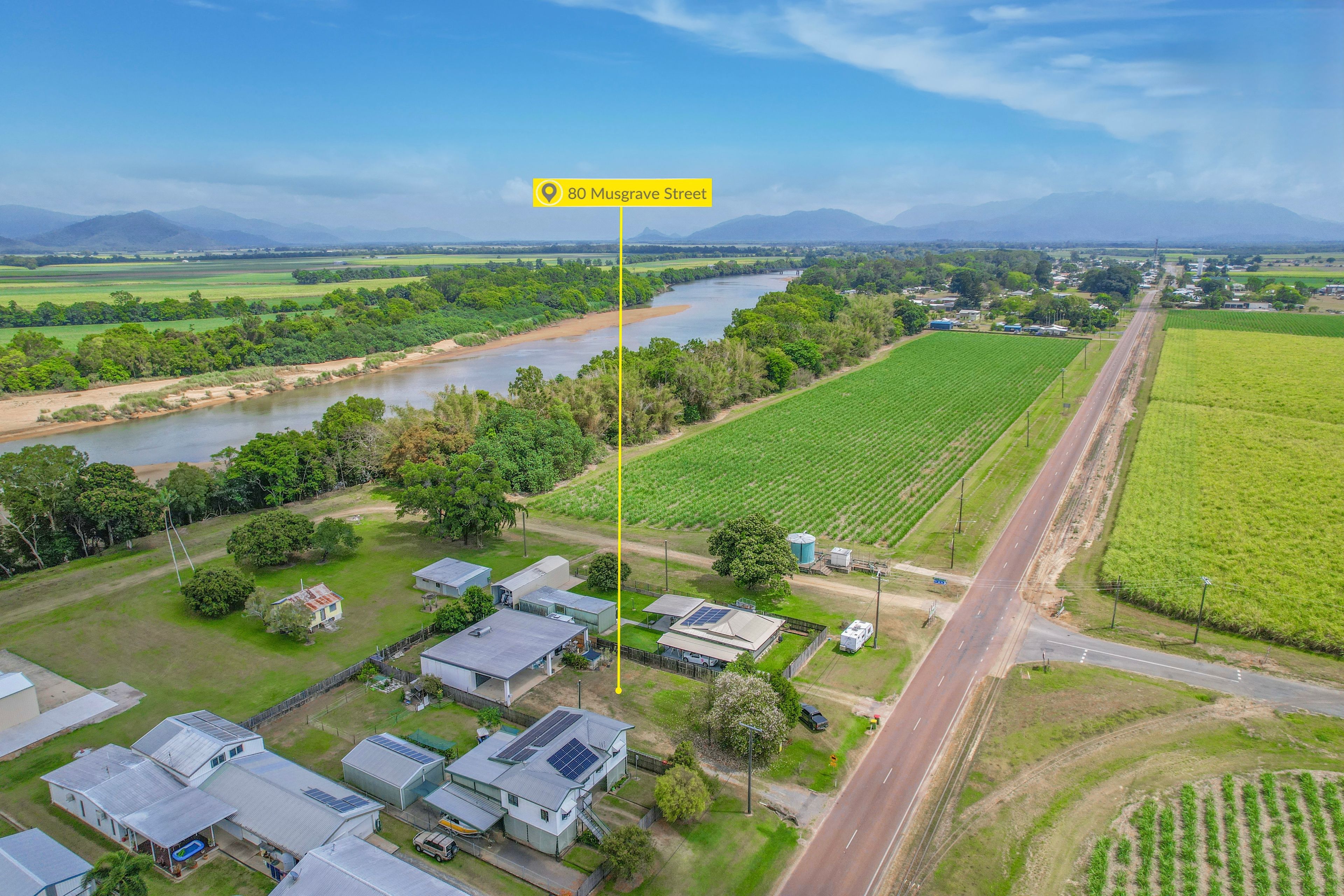 80 Musgrave Street, Halifax, QLD 4850