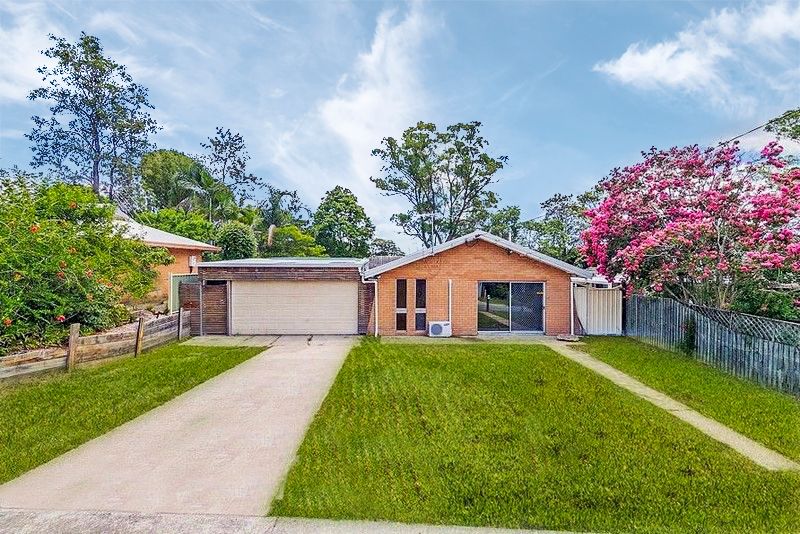 21 Renita Street, Slacks Creek QLD 4127