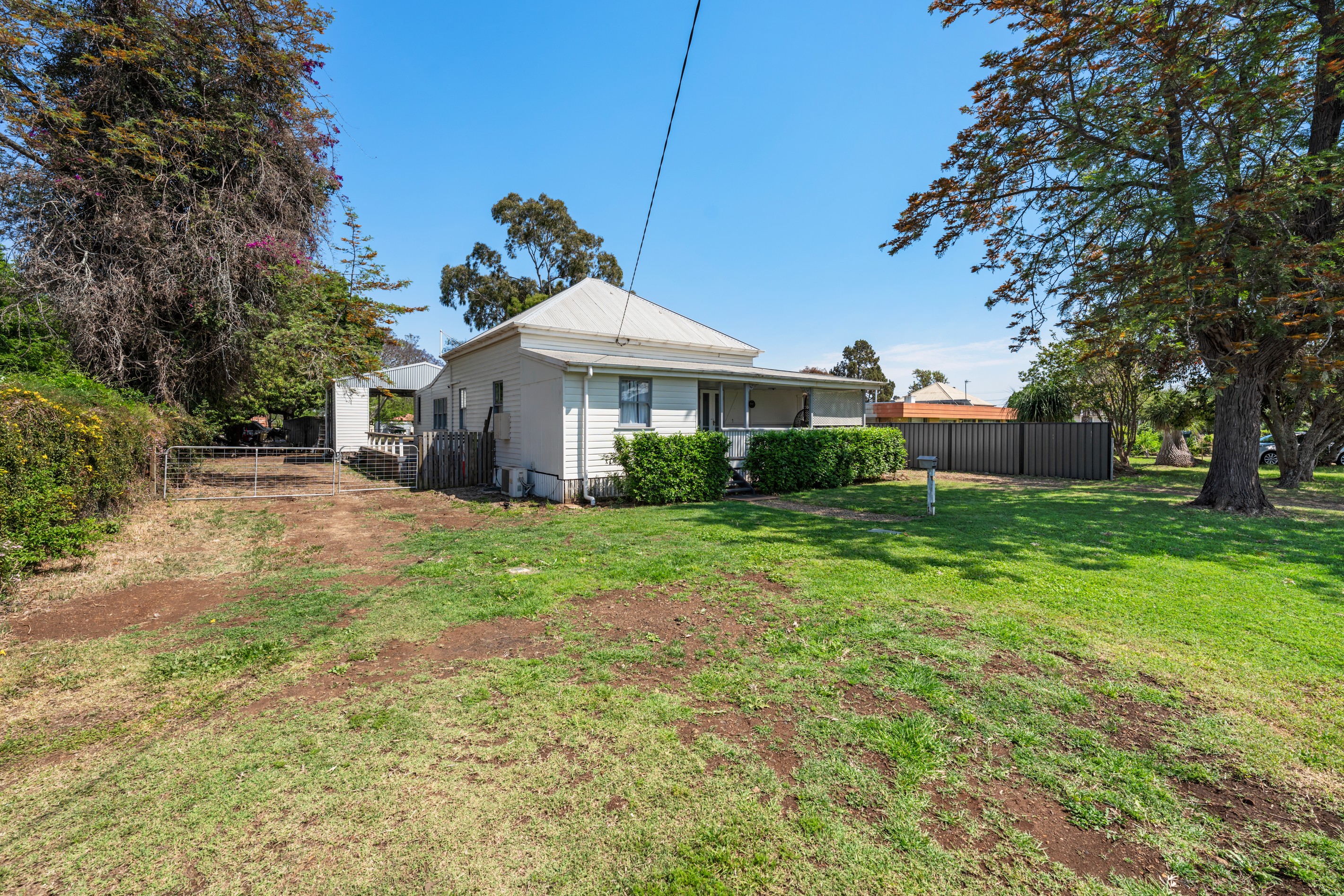 7 Quarry Street, Pittsworth, QLD 4356