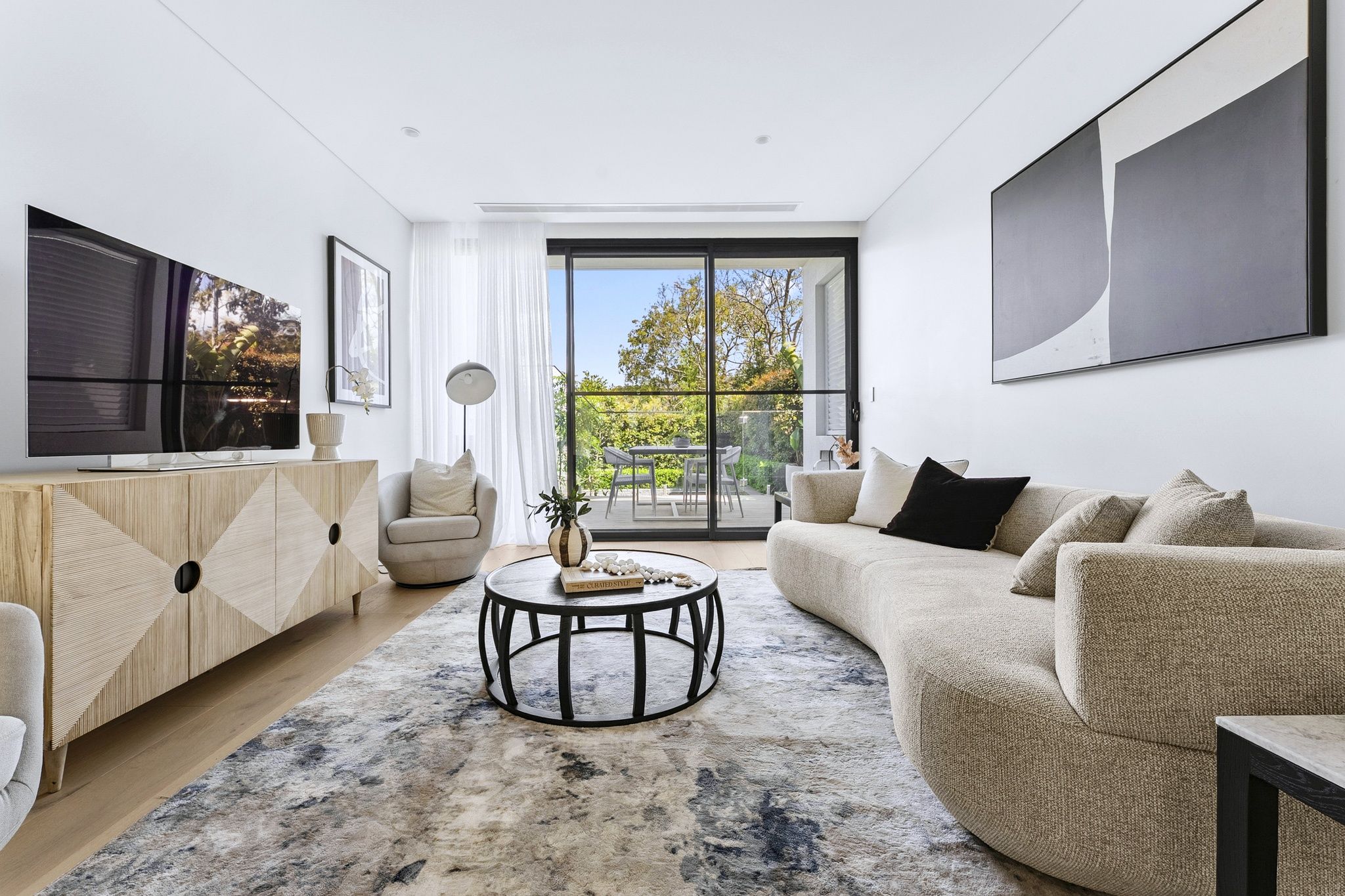 21A Oswald Street, Randwick, NSW 2031