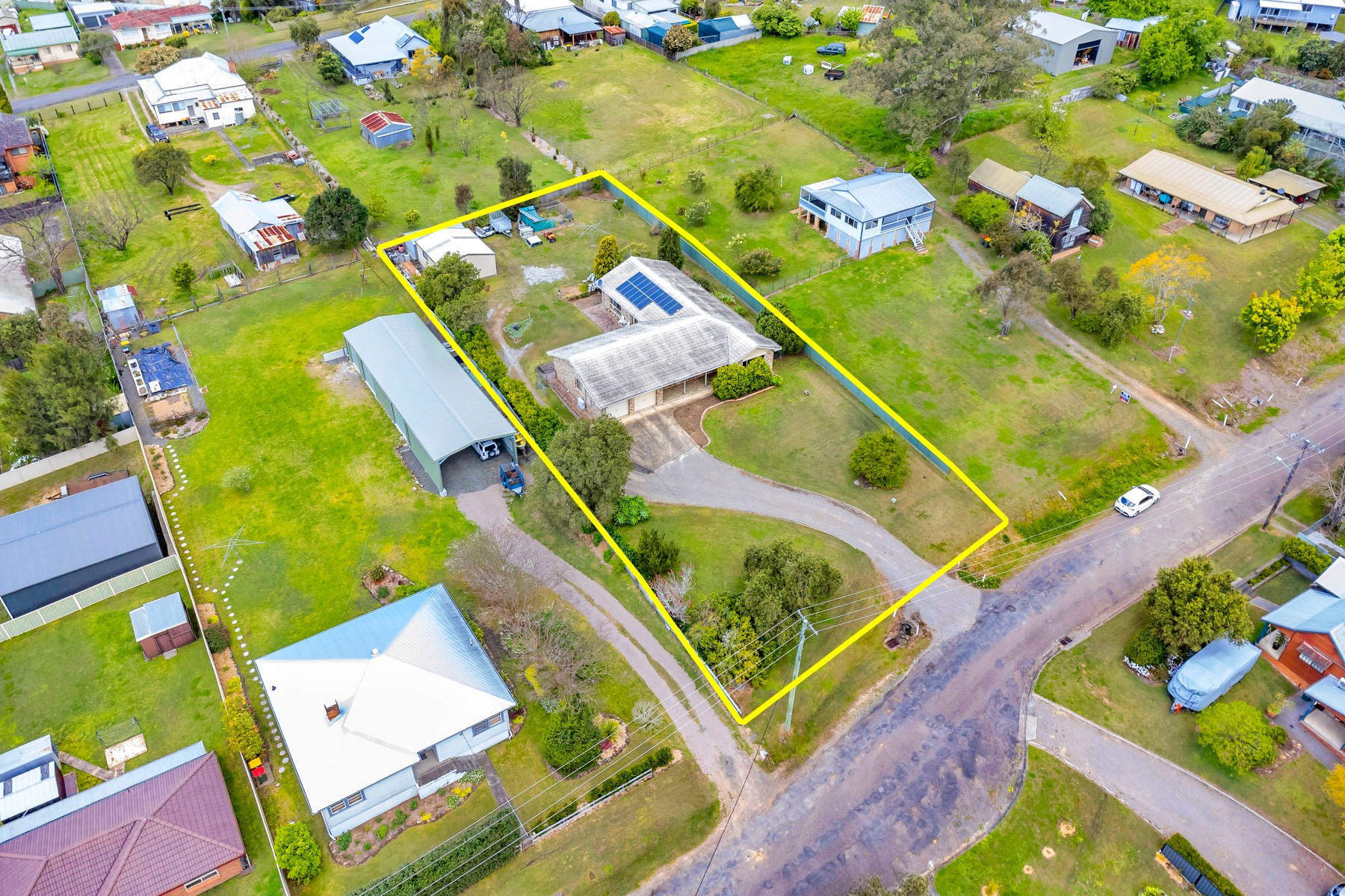 17 Jones Street, Dungog, NSW 2420