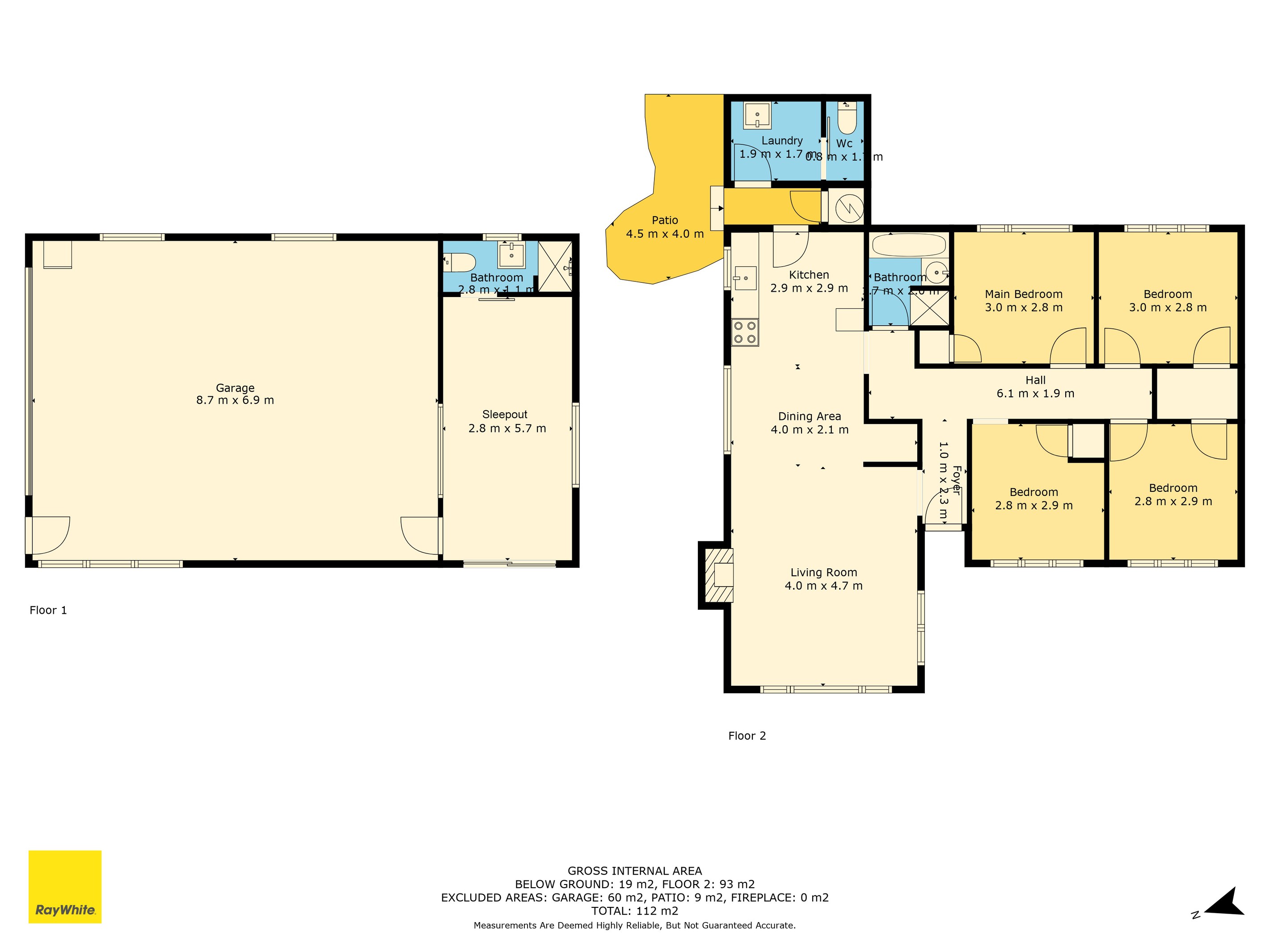 37 Clarkson Crescent, Otara, Manukau City