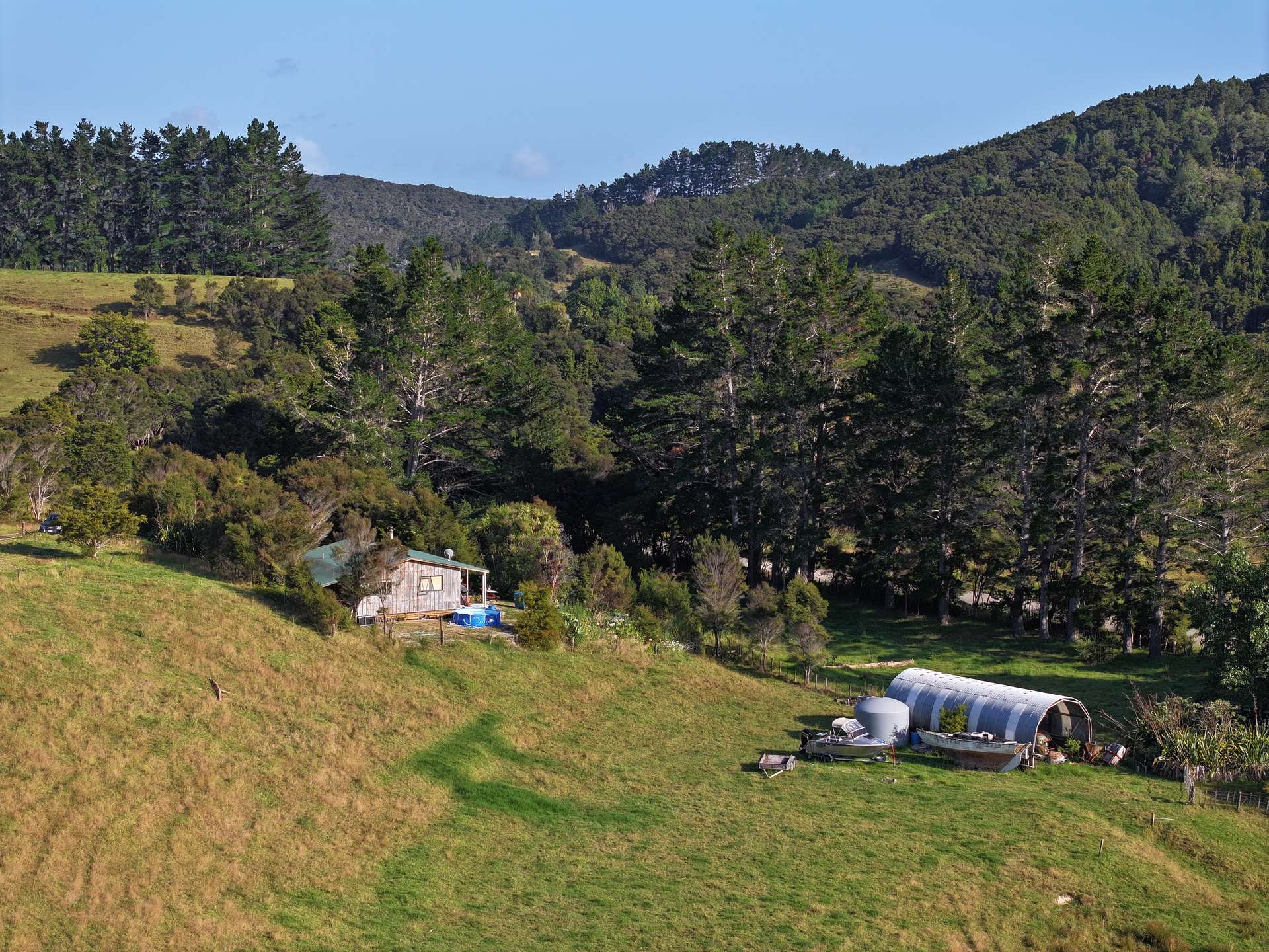 436 Parapara Toatoa Road photo 1
