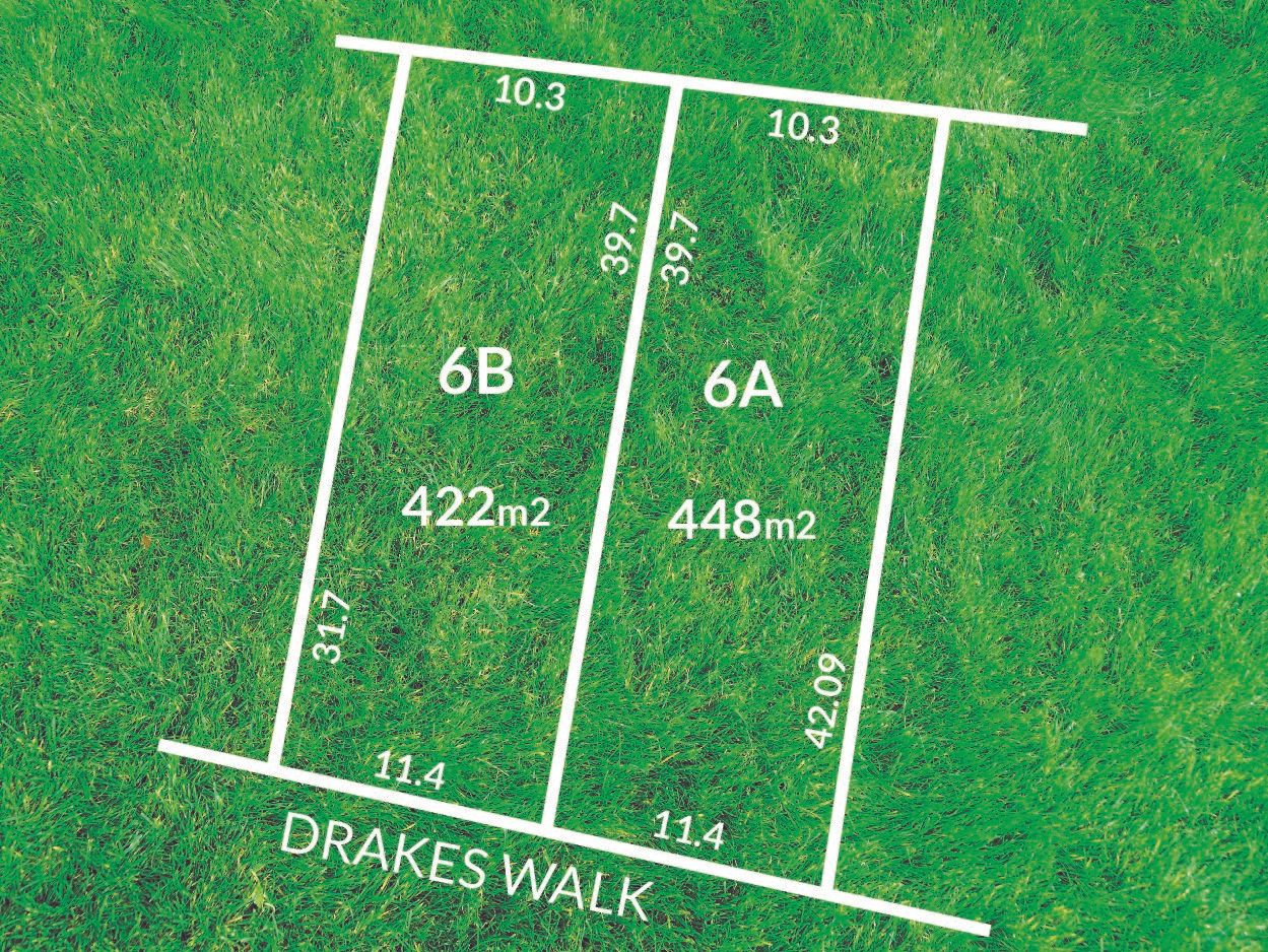 6b Drakes Walk, Sorrento, WA 6020