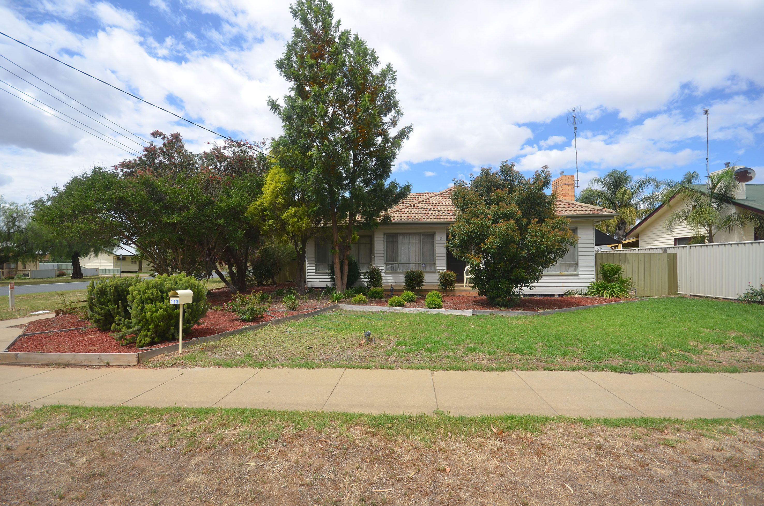 113 Pakenham Street, Echuca VIC 3564