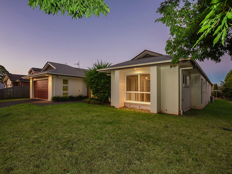 152 Rowbotham Street, Rangeville, QLD 4350