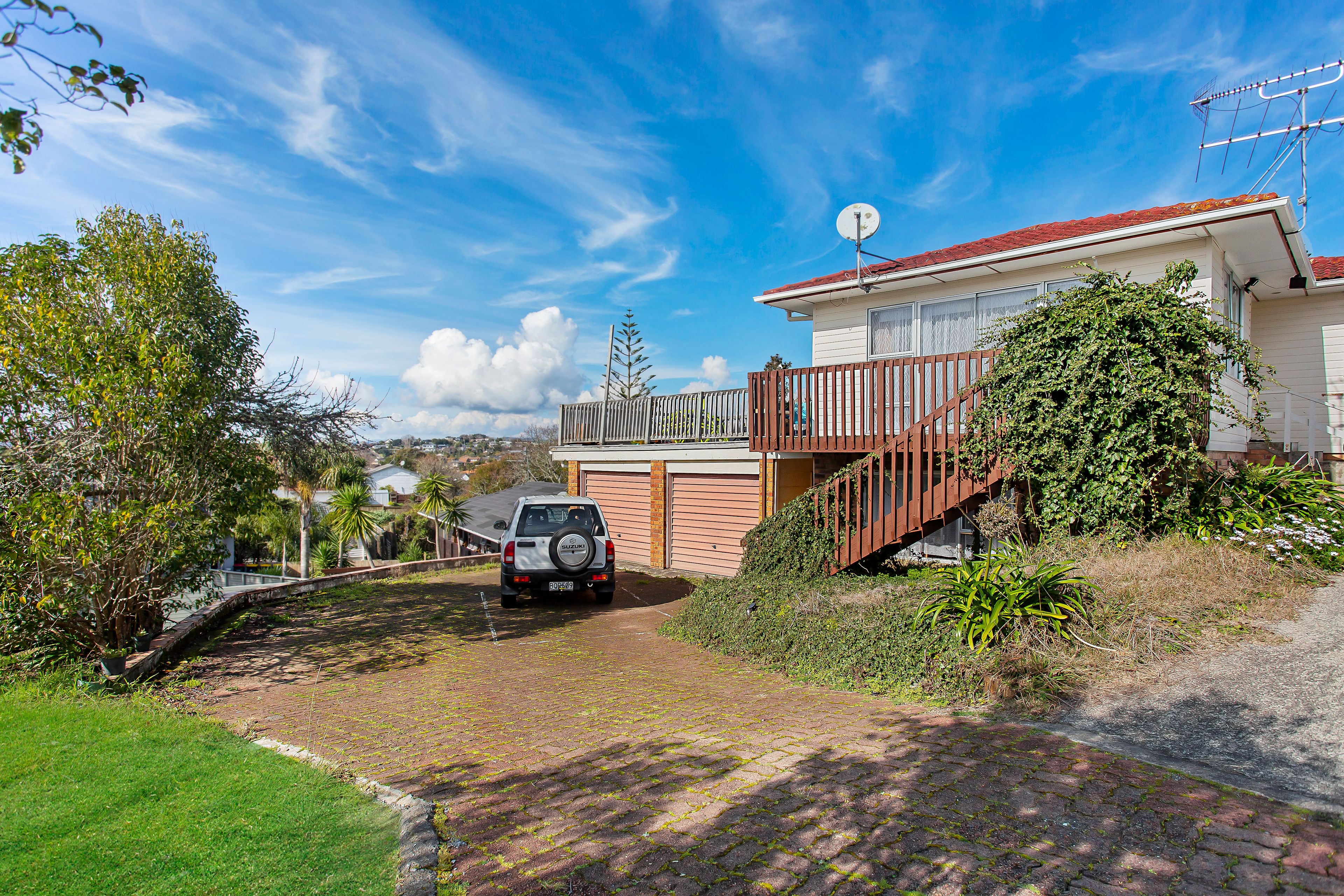 66 Alexander Street, Cockle Bay, Manukau City