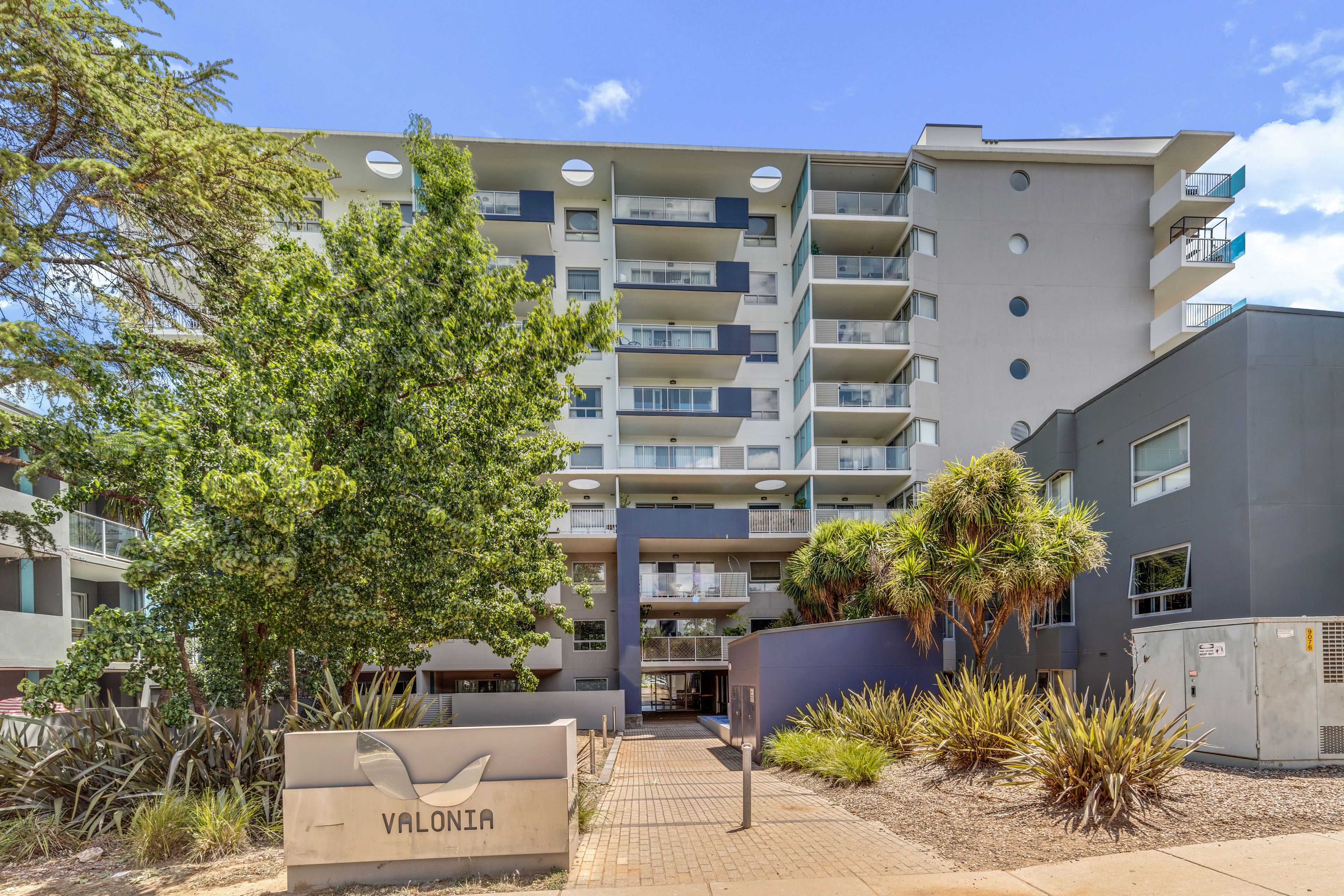 17 Dooring Street, Braddon ACT 2612