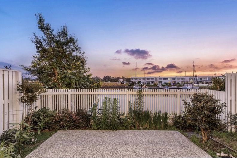 25/1 Ancora Crescent, Hope Island, QLD 4212