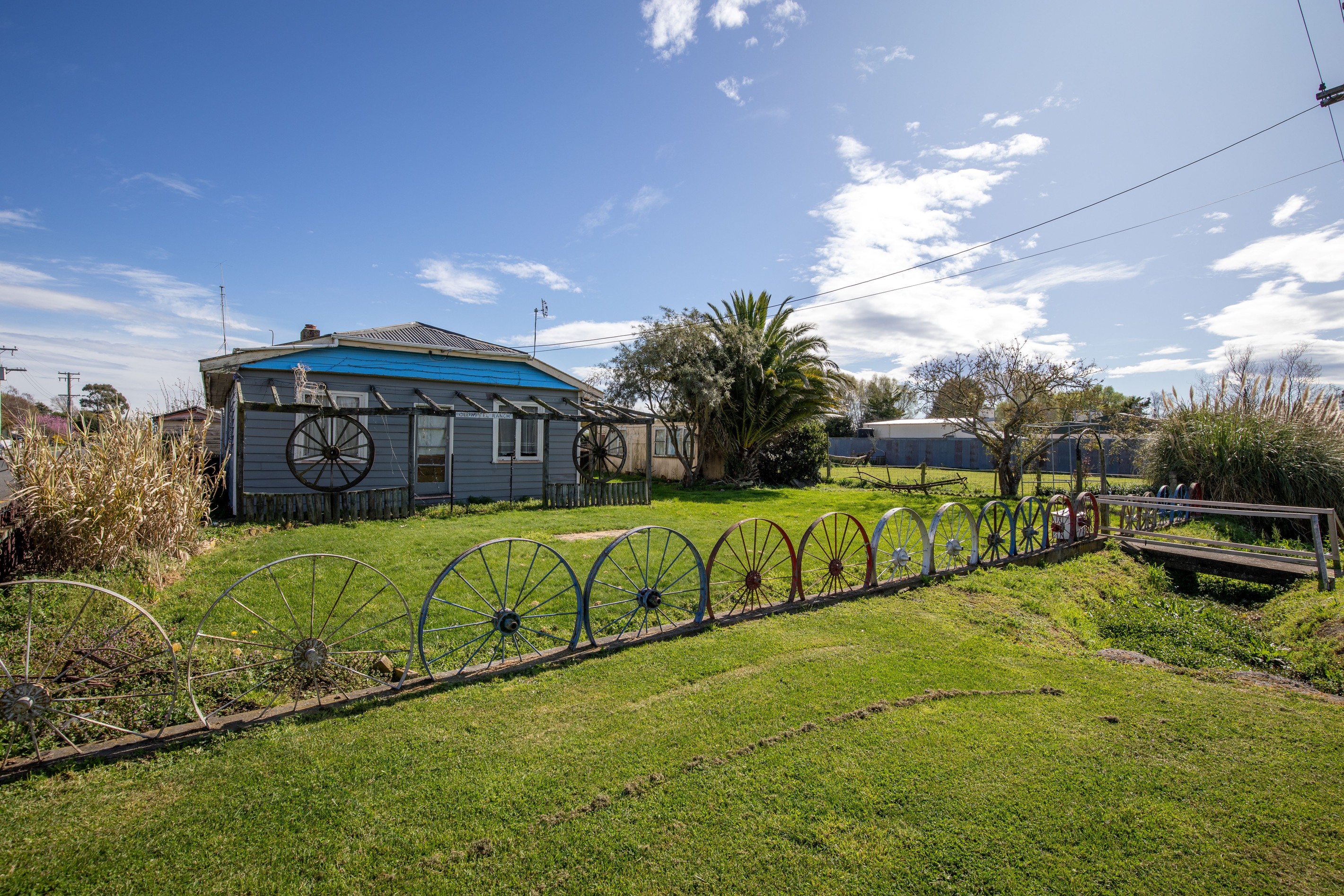 1426&1430 Leeston Road, Doyleston, Selwyn District