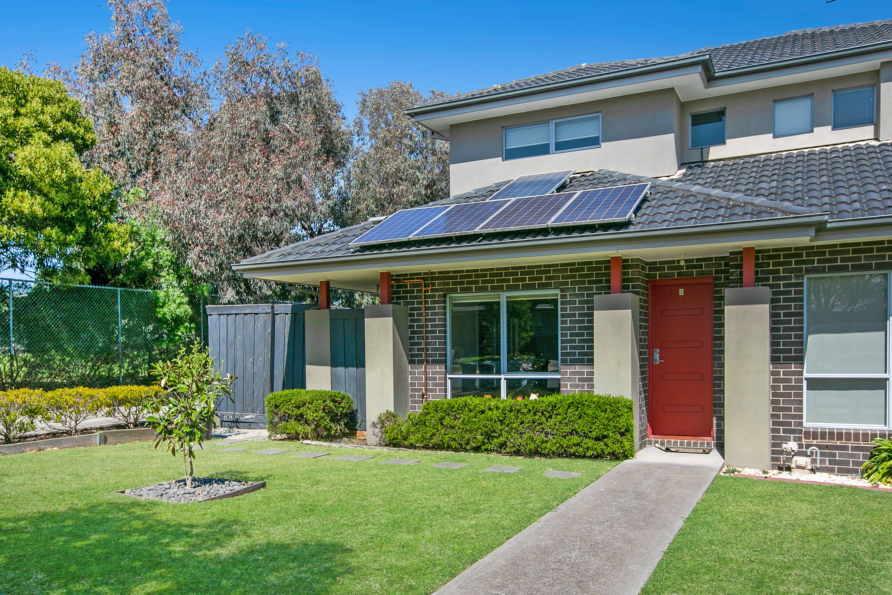 2/7 O'Connor Street, Reservoir, VIC 3073