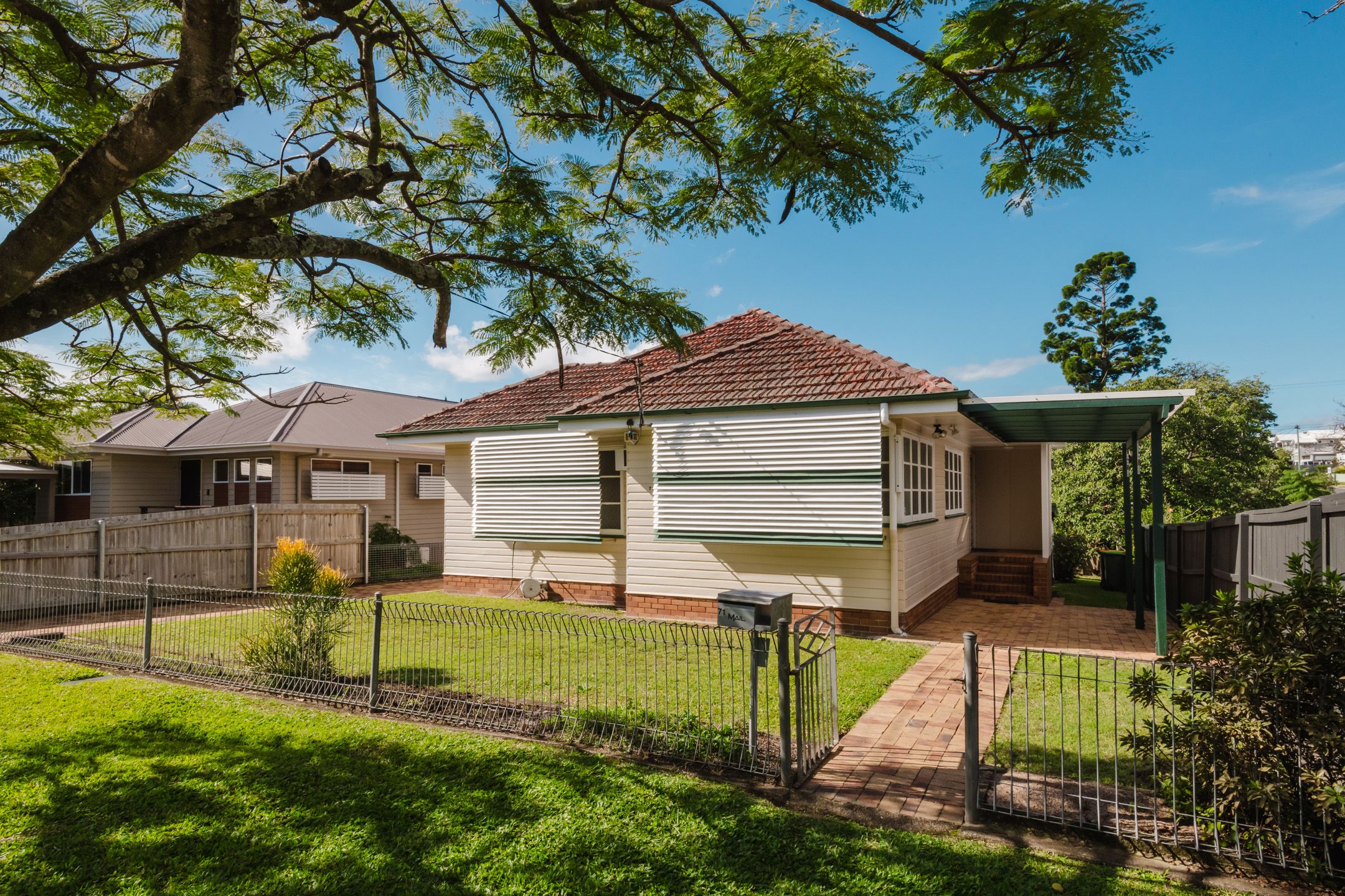 71 Ramsay Street, Kedron, QLD 4031