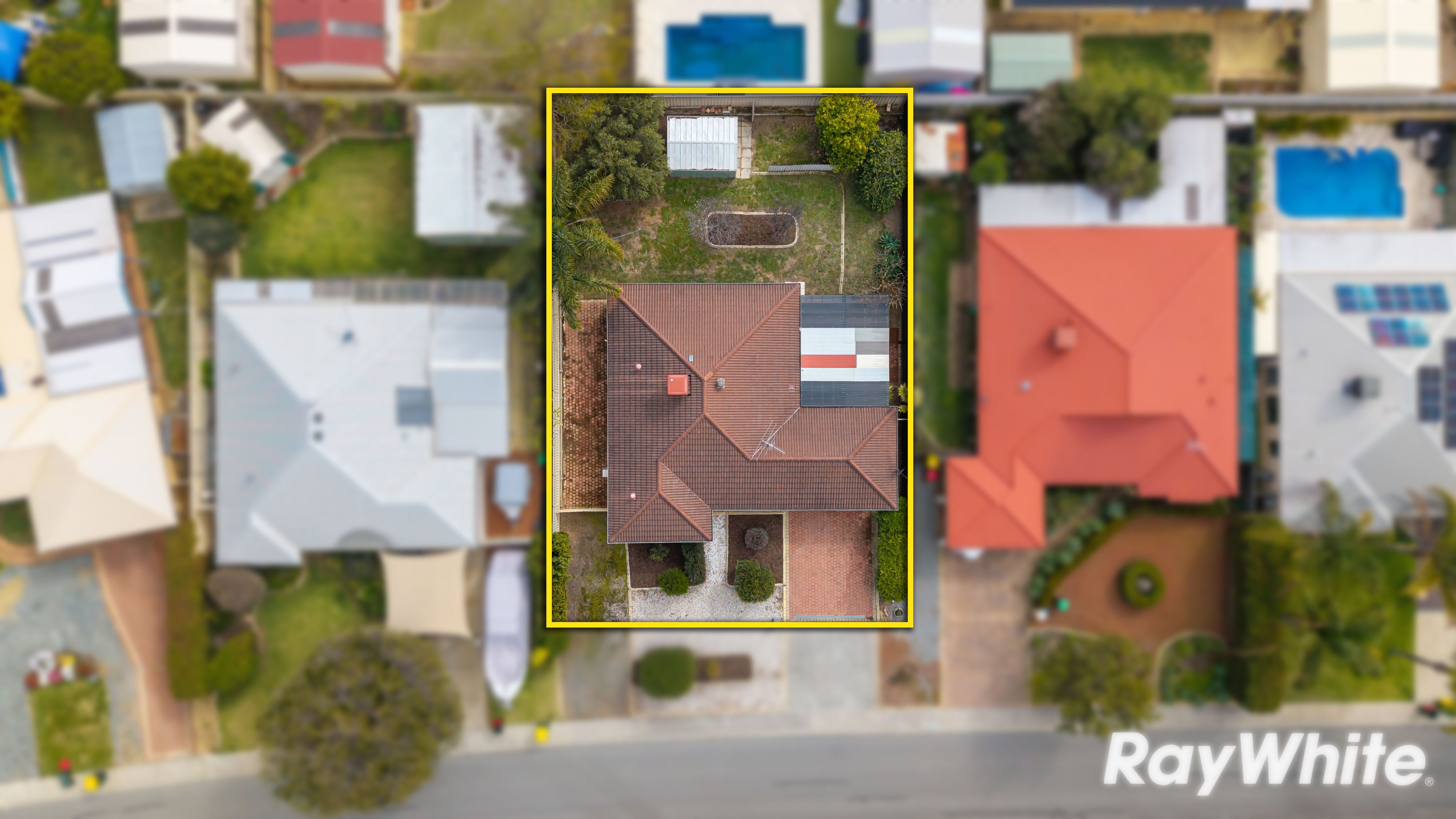 78 Nottingham Parkway — photo 14 of 14